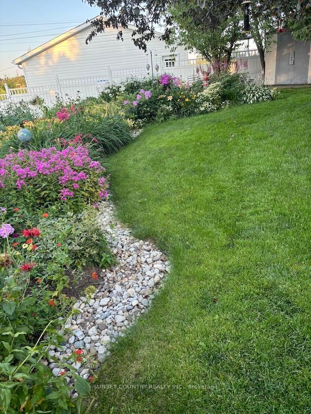 Photo 30 of 267 Second Street, Dryden, Hillcrest — HOMEH
