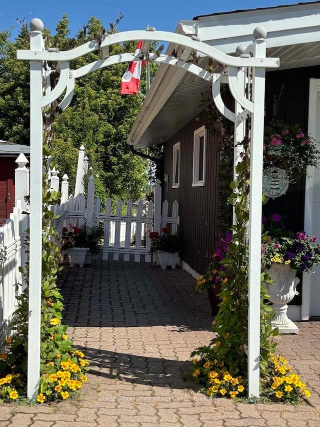 Photo 31 of 267 Second Street, Dryden, Hillcrest — HOMEH