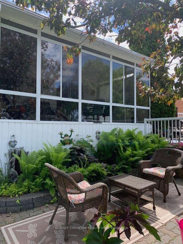 Photo 32 of 267 Second Street, Dryden, Hillcrest — HOMEH