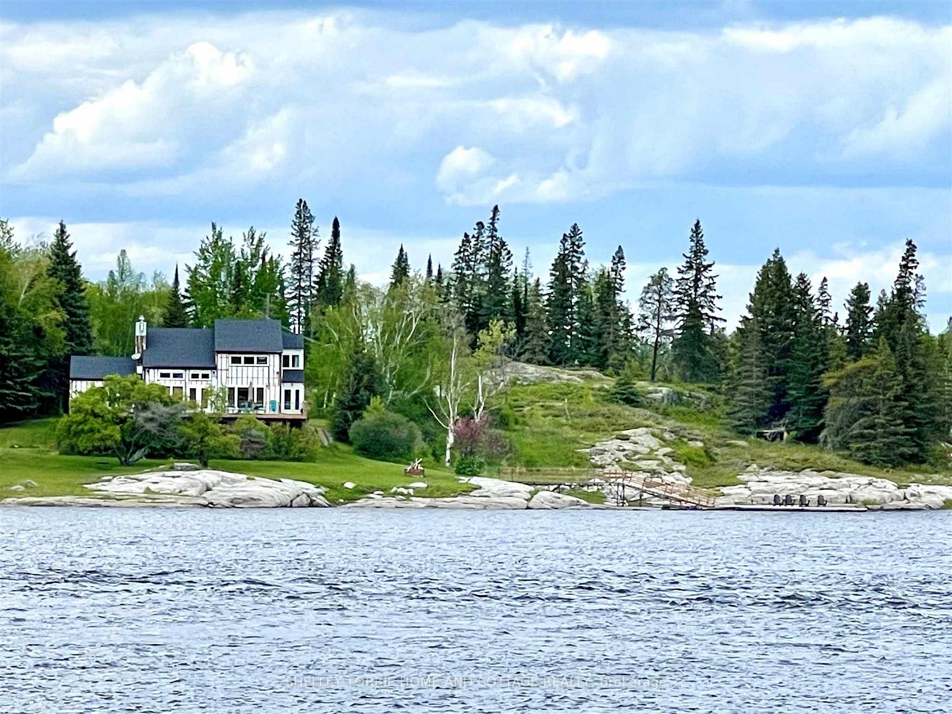 Photo 1 of 61 Peterson Drive, Kenora, Keewatin — HOMEH
