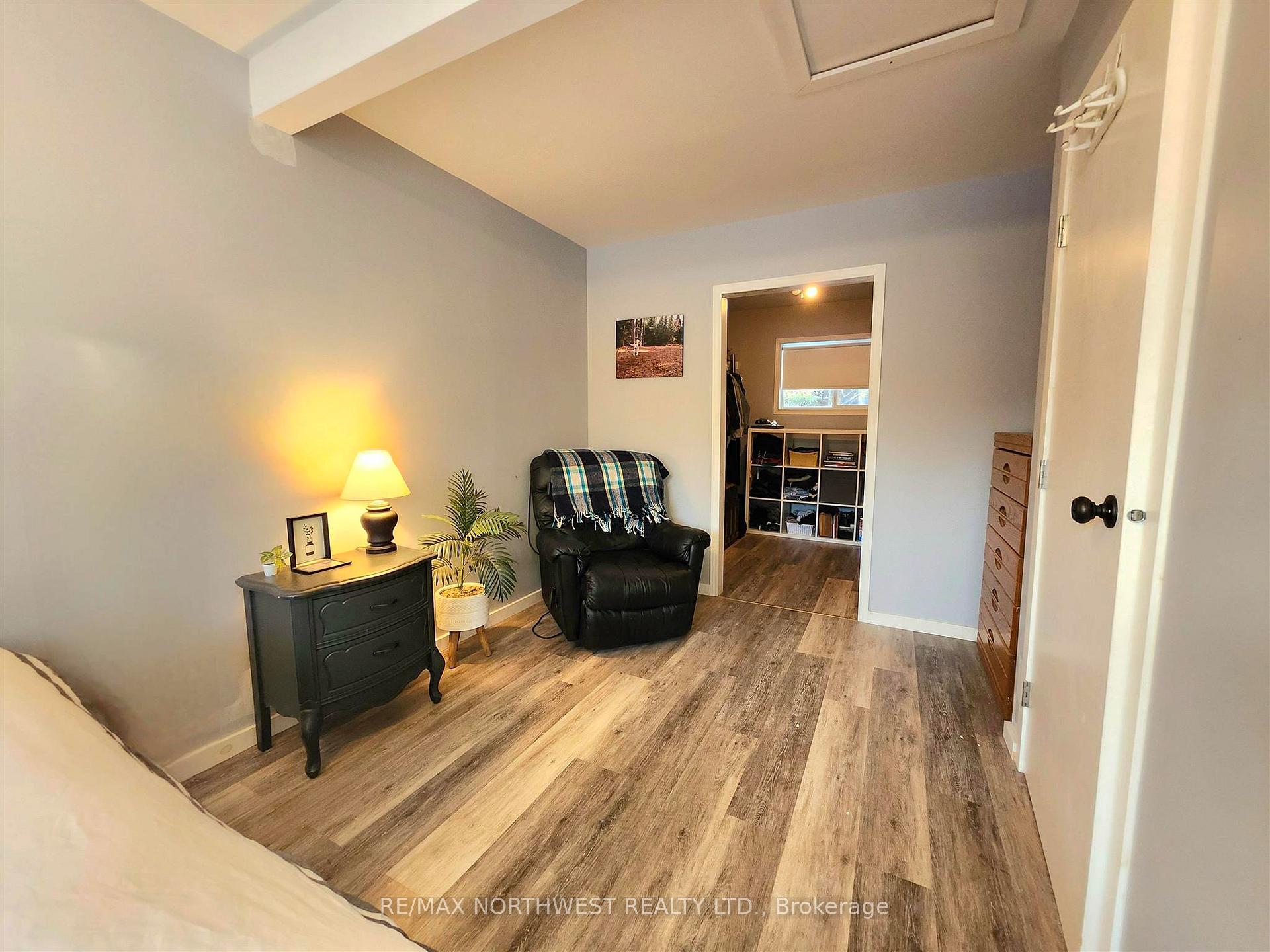 Photo 29 of 32 Beach Street, Kenora, Coney Island — HOMEH