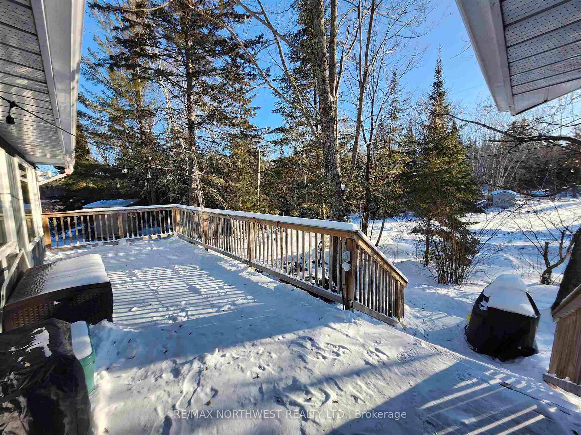 Photo 33 of 32 Beach Street, Kenora, Coney Island — HOMEH