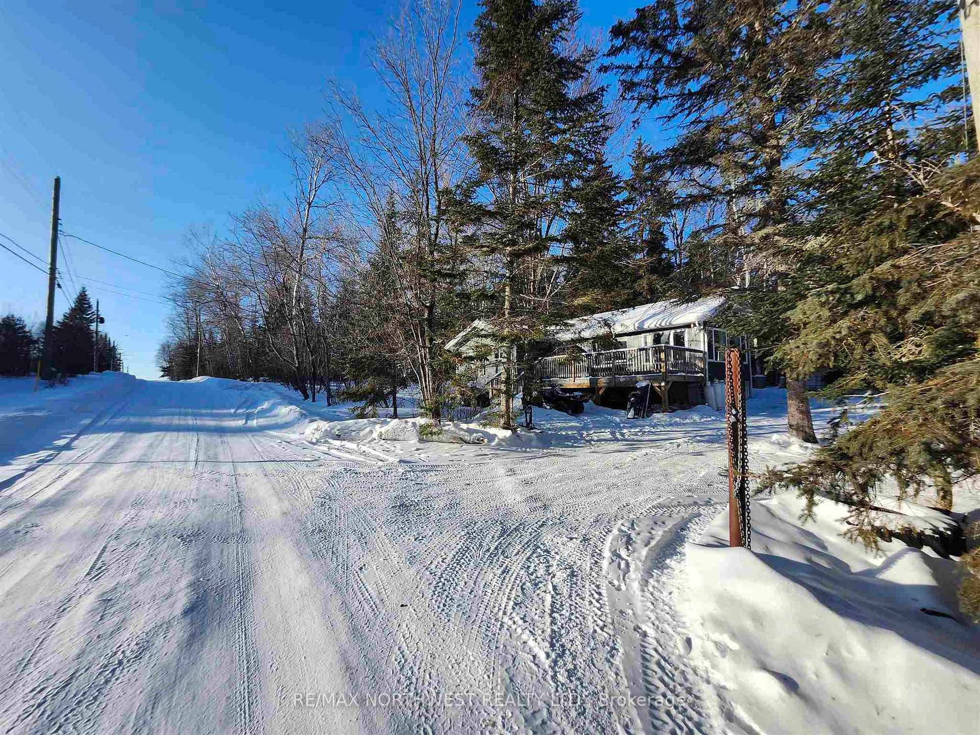 Photo 34 of 32 Beach Street, Kenora, Coney Island — HOMEH