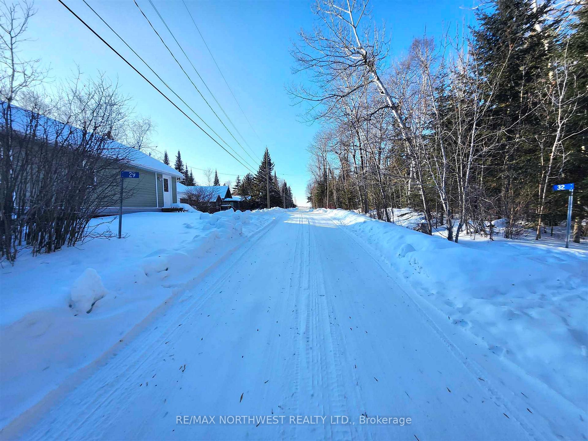 Photo 35 of 32 Beach Street, Kenora, Coney Island — HOMEH