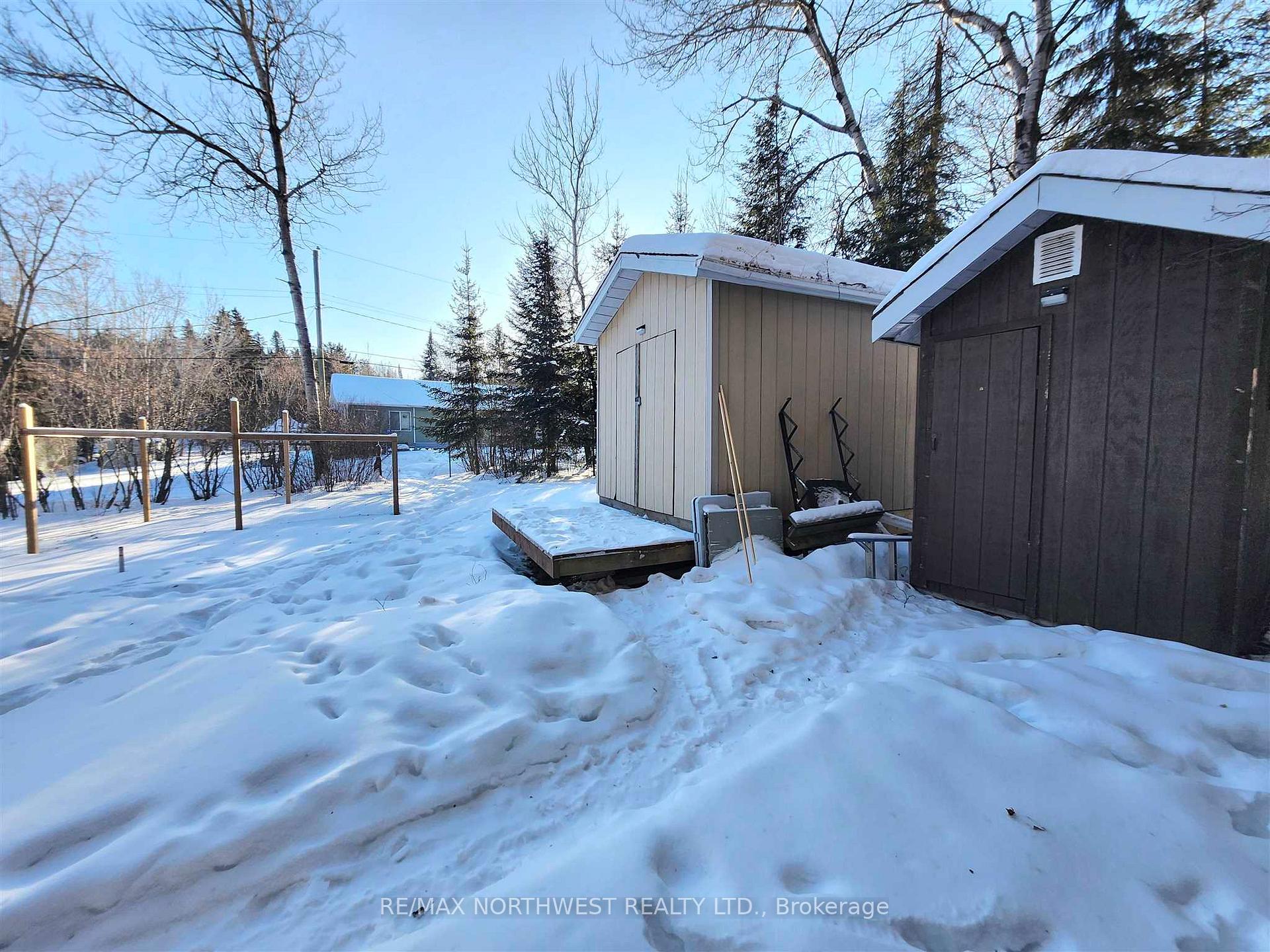 Photo 38 of 32 Beach Street, Kenora, Coney Island — HOMEH