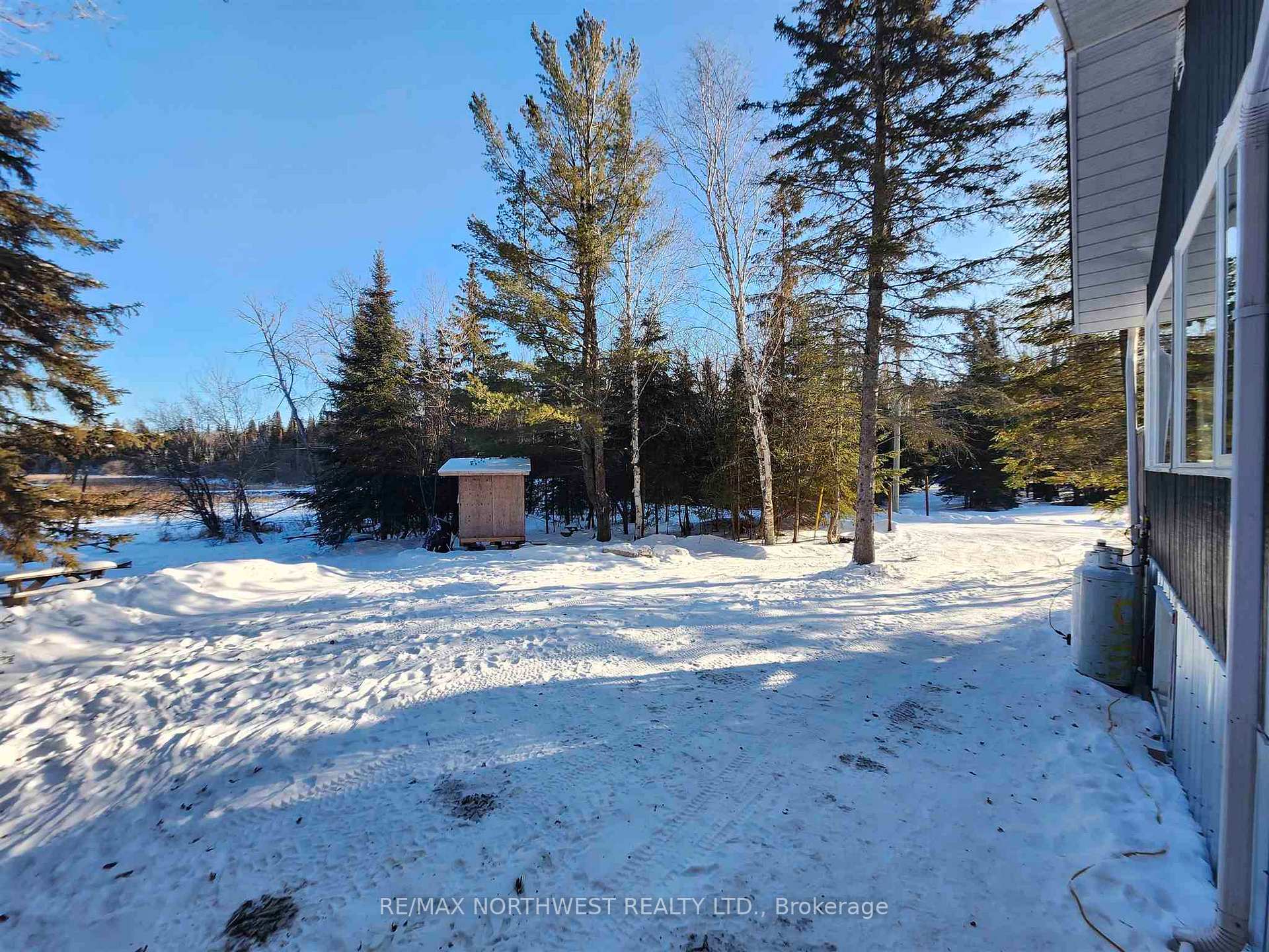 Photo 41 of 32 Beach Street, Kenora, Coney Island — HOMEH