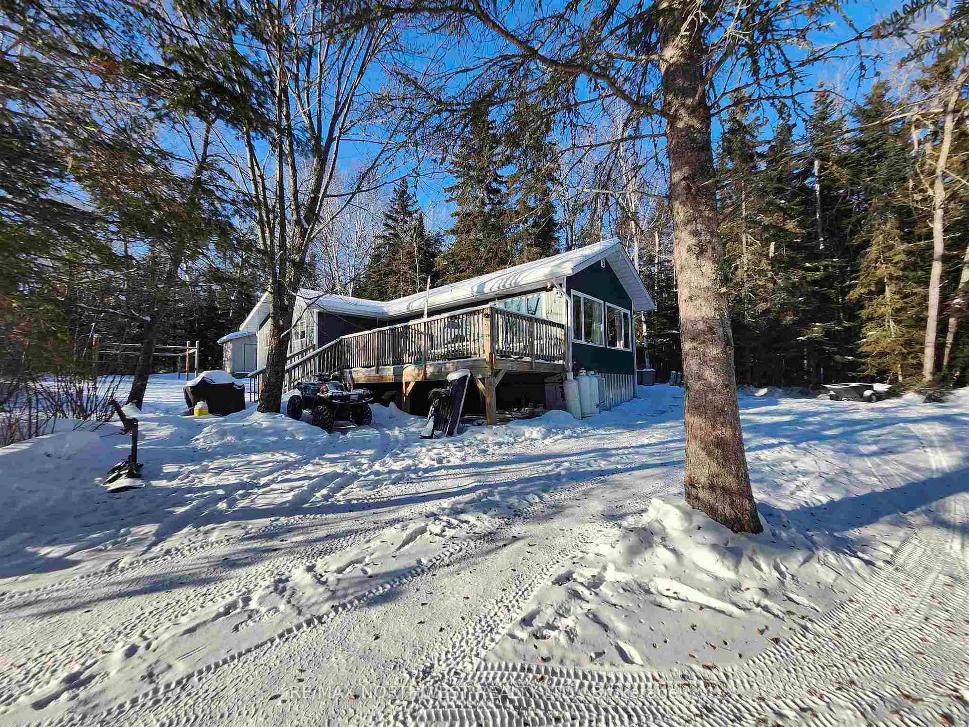 Photo 42 of 32 Beach Street, Kenora, Coney Island — HOMEH