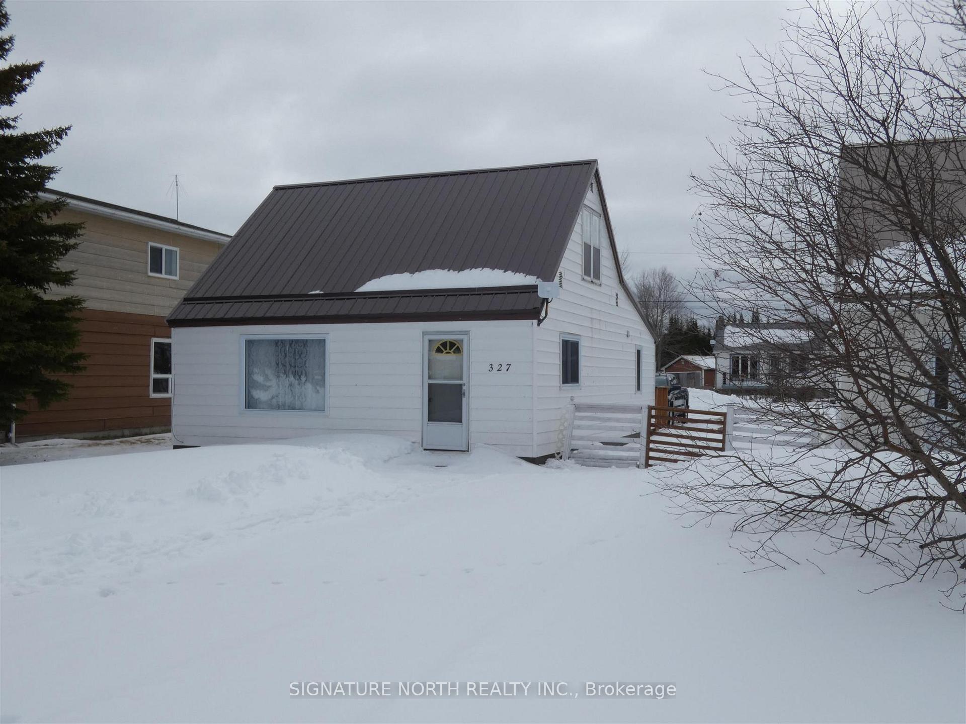 Photo 1 of 327 Ball Park Crescent, Greenstone — HOMEH