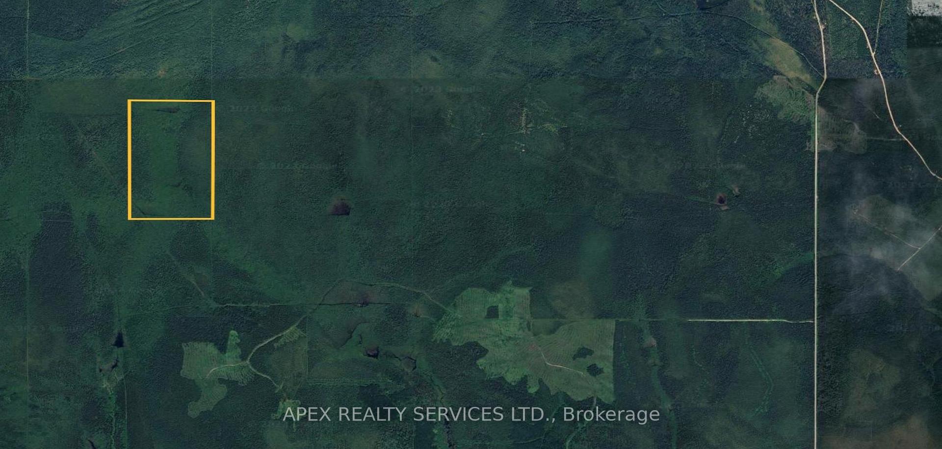 Photo 2 of 160 Acres Parcel 1433, Timmins, TM - Outside East — HOMEH