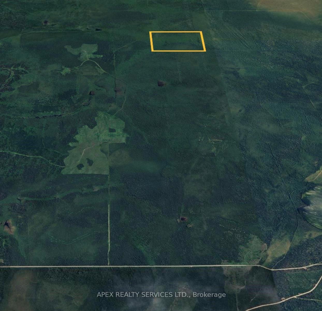 Photo 4 of 160 Acres Parcel 1433, Timmins, TM - Outside East — HOMEH
