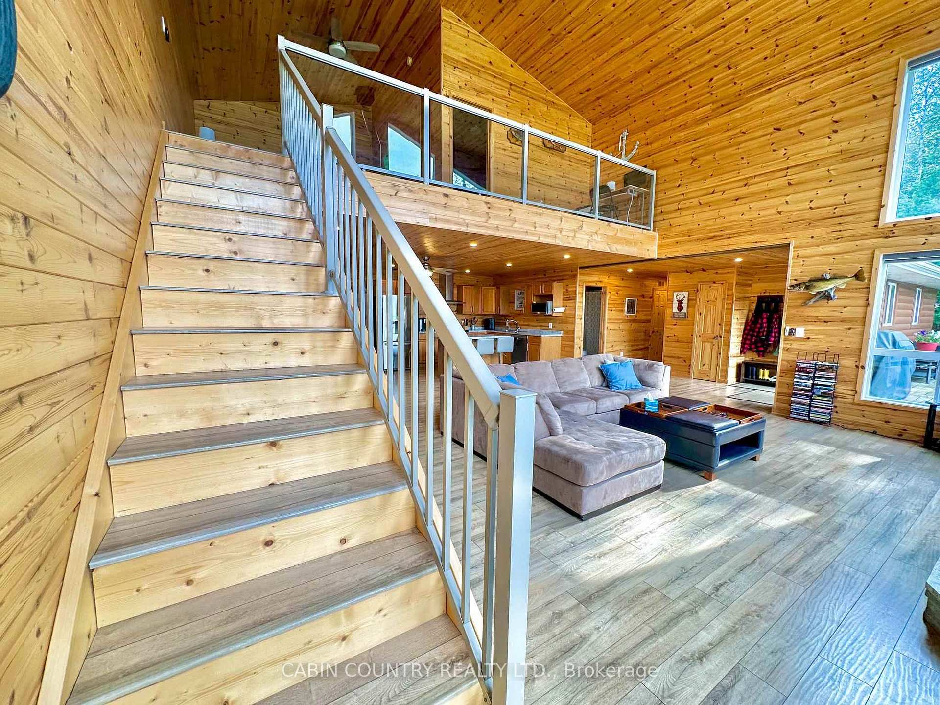 Photo 8 of 181 Cedar Grove Road, Kenora Remote Area, Lake of the Woods West — HOMEH