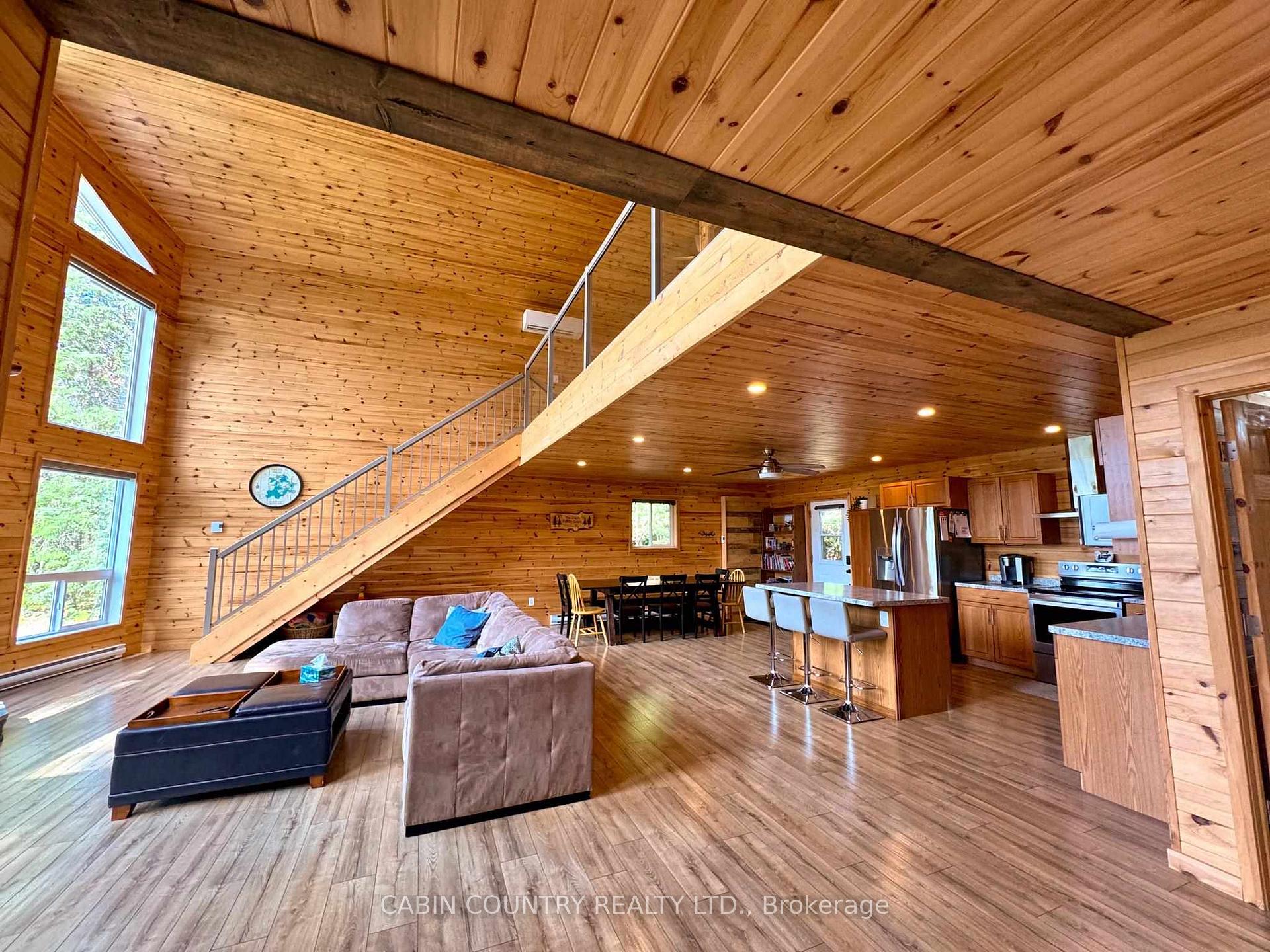 Photo 9 of 181 Cedar Grove Road, Kenora Remote Area, Lake of the Woods West — HOMEH