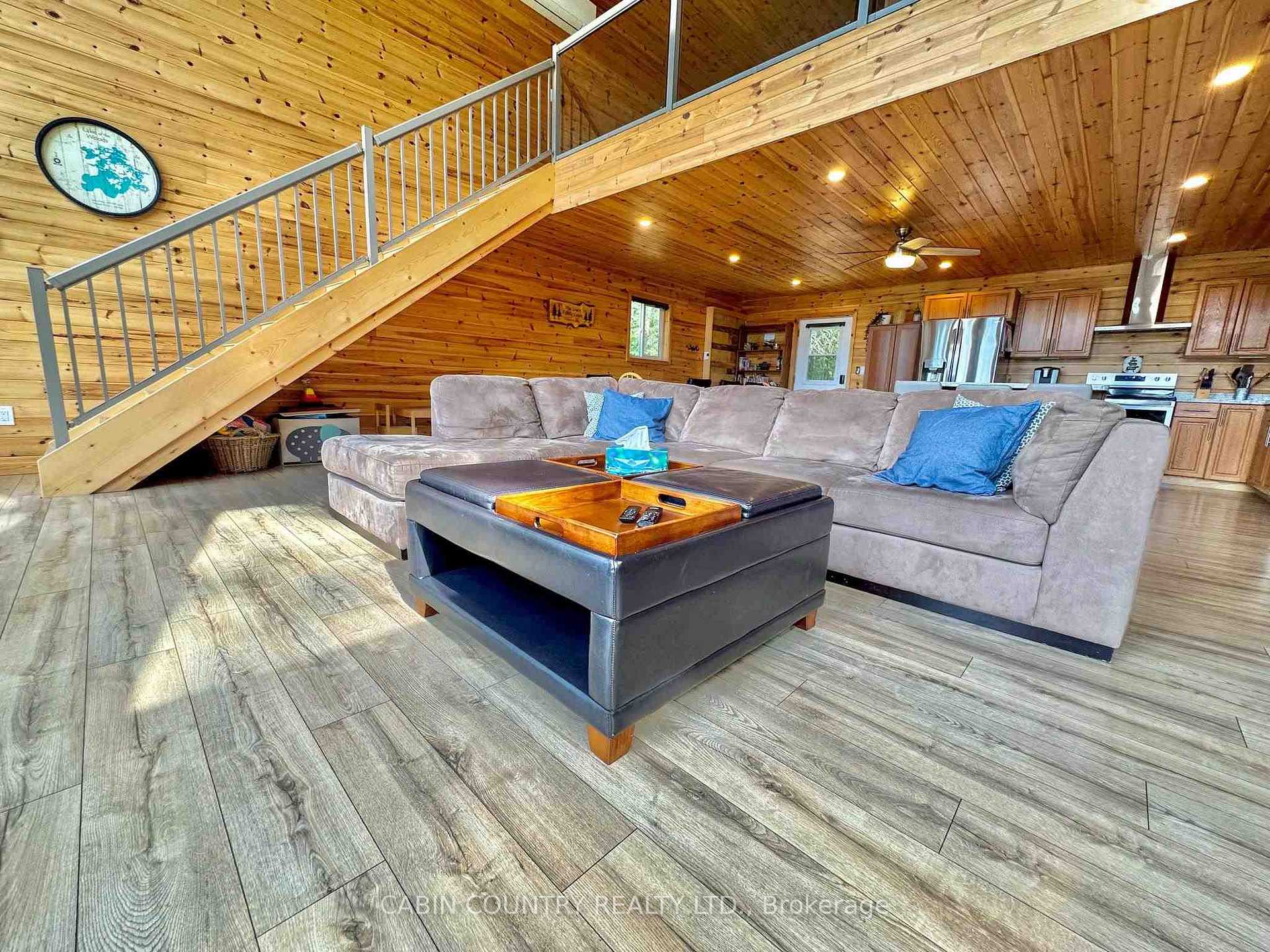 Photo 10 of 181 Cedar Grove Road, Kenora Remote Area, Lake of the Woods West — HOMEH