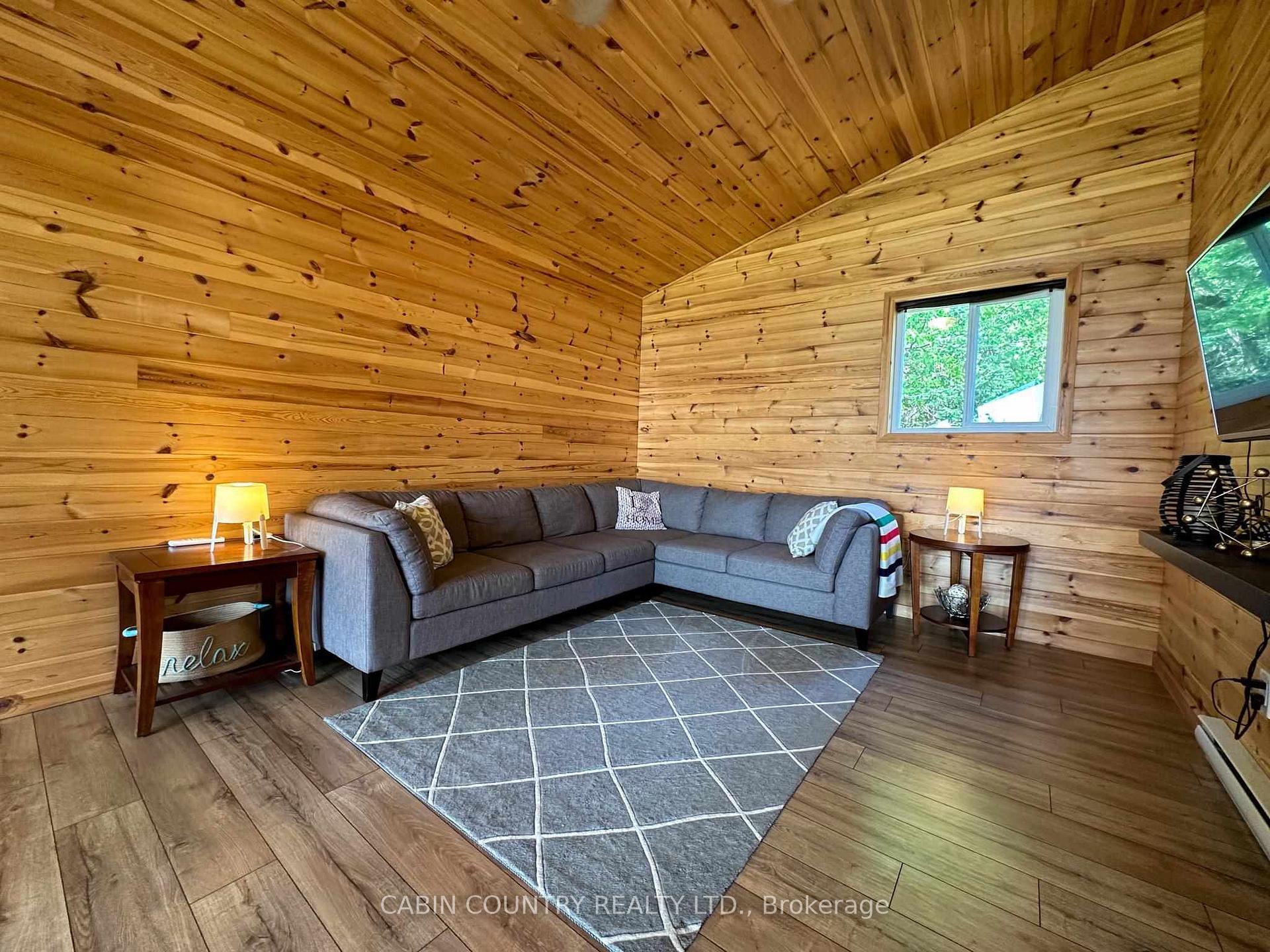 Photo 11 of 181 Cedar Grove Road, Kenora Remote Area, Lake of the Woods West — HOMEH