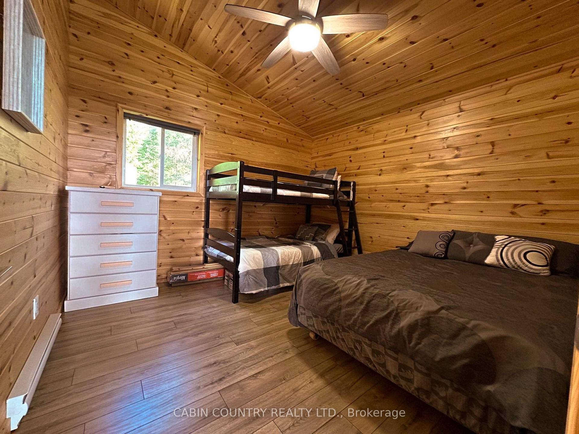 Photo 12 of 181 Cedar Grove Road, Kenora Remote Area, Lake of the Woods West — HOMEH