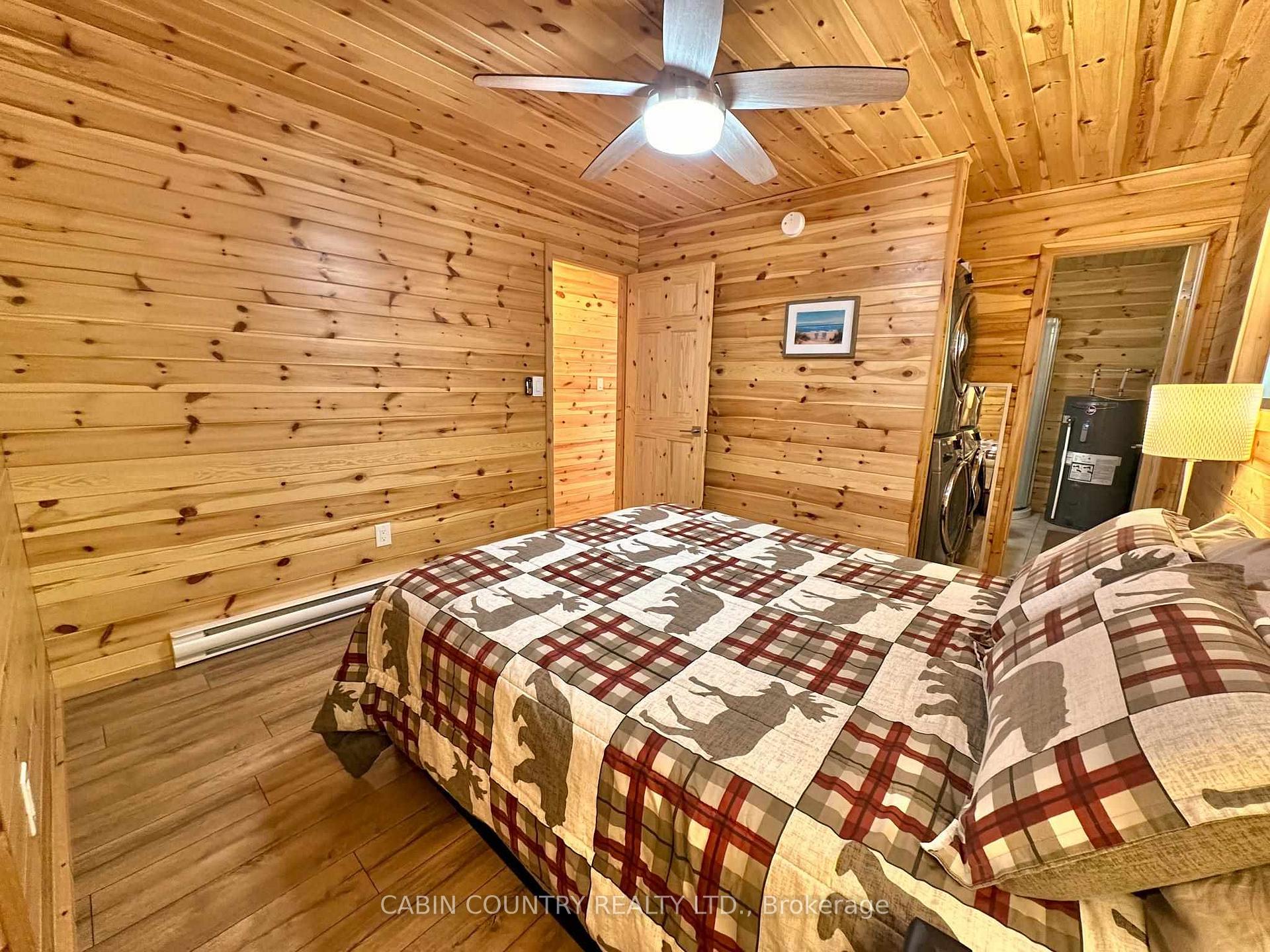 Photo 13 of 181 Cedar Grove Road, Kenora Remote Area, Lake of the Woods West — HOMEH