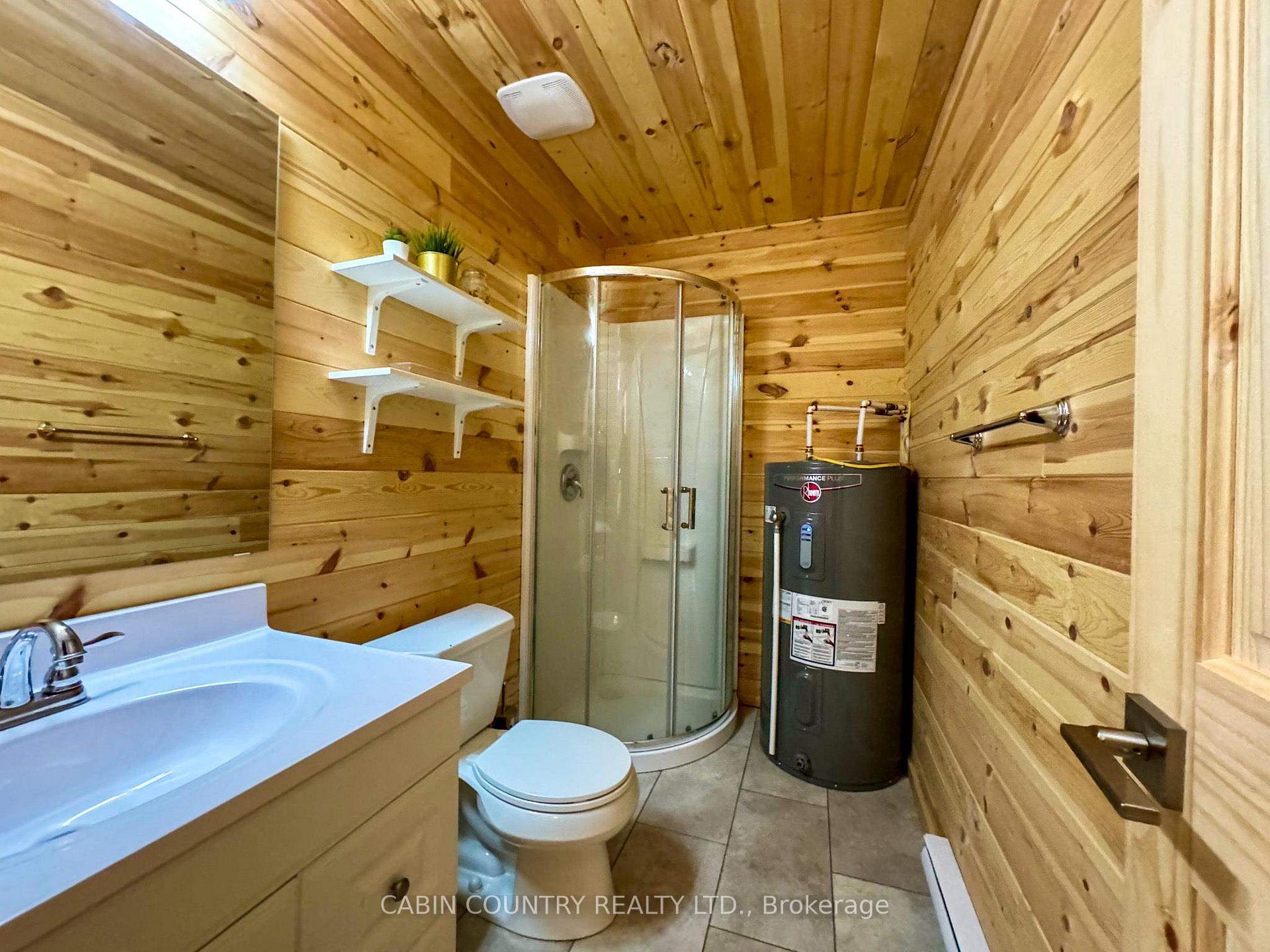 Photo 14 of 181 Cedar Grove Road, Kenora Remote Area, Lake of the Woods West — HOMEH