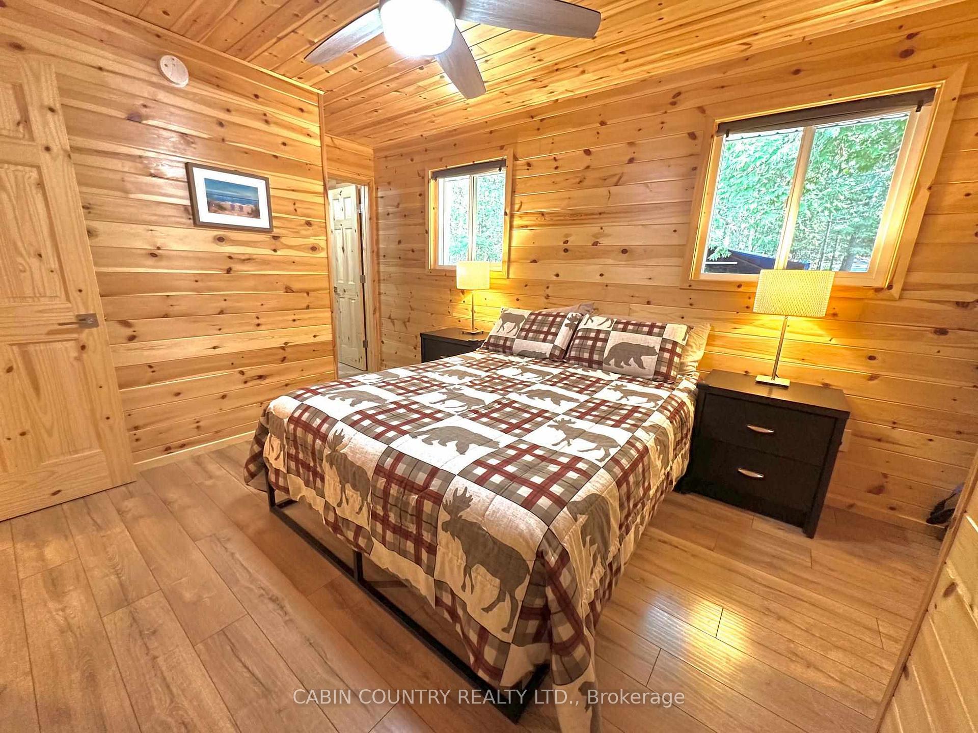 Photo 15 of 181 Cedar Grove Road, Kenora Remote Area, Lake of the Woods West — HOMEH
