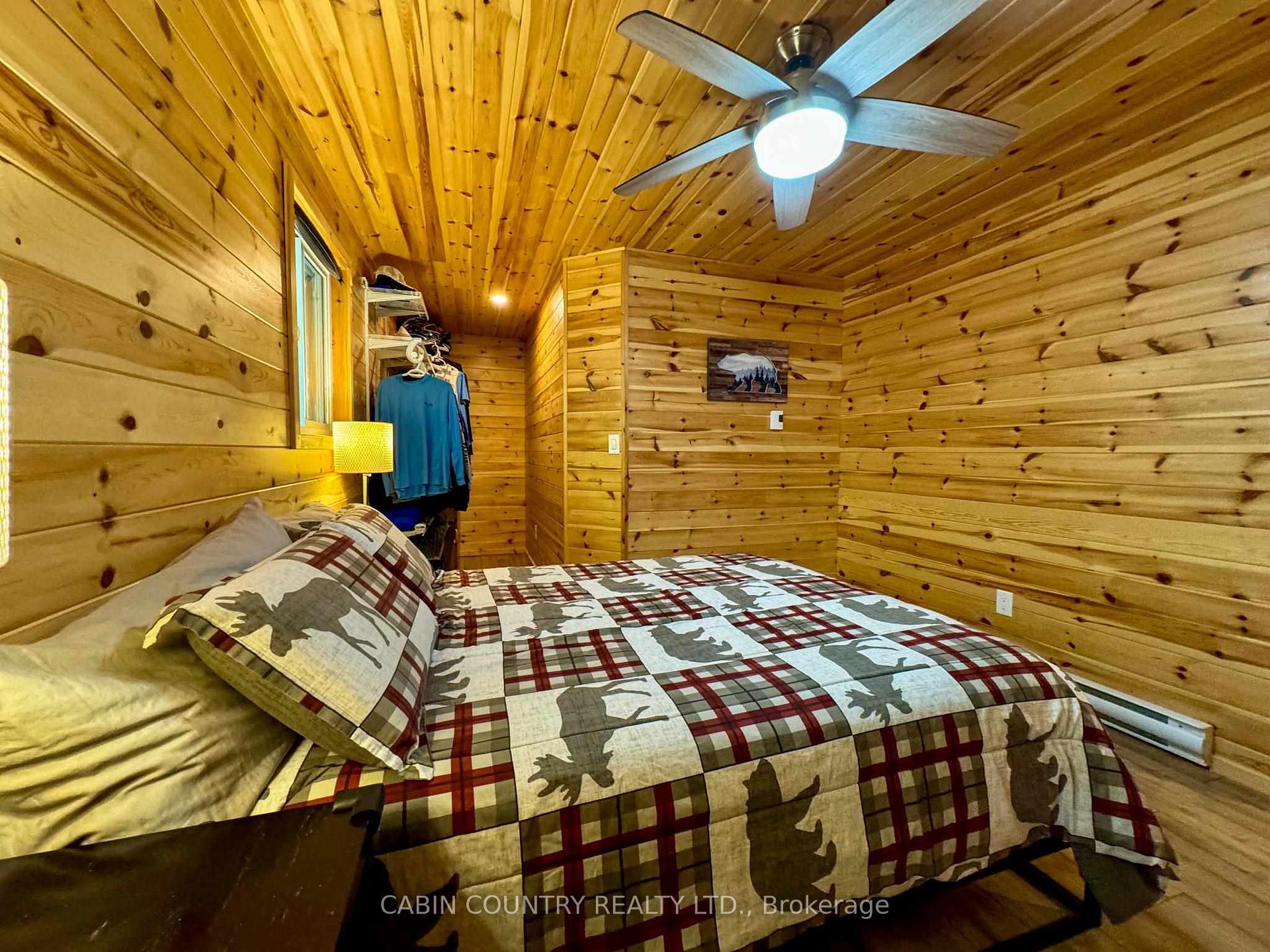 Photo 16 of 181 Cedar Grove Road, Kenora Remote Area, Lake of the Woods West — HOMEH
