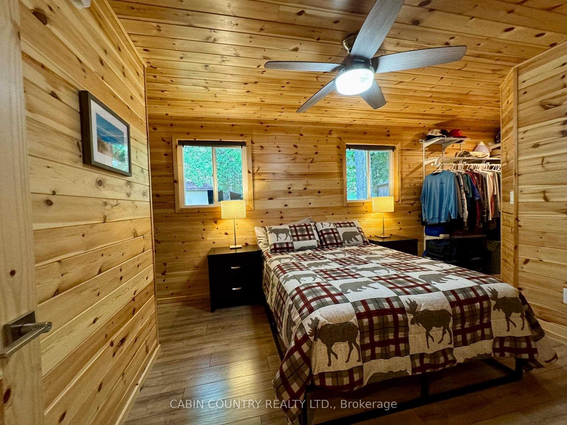 Photo 17 of 181 Cedar Grove Road, Kenora Remote Area, Lake of the Woods West — HOMEH