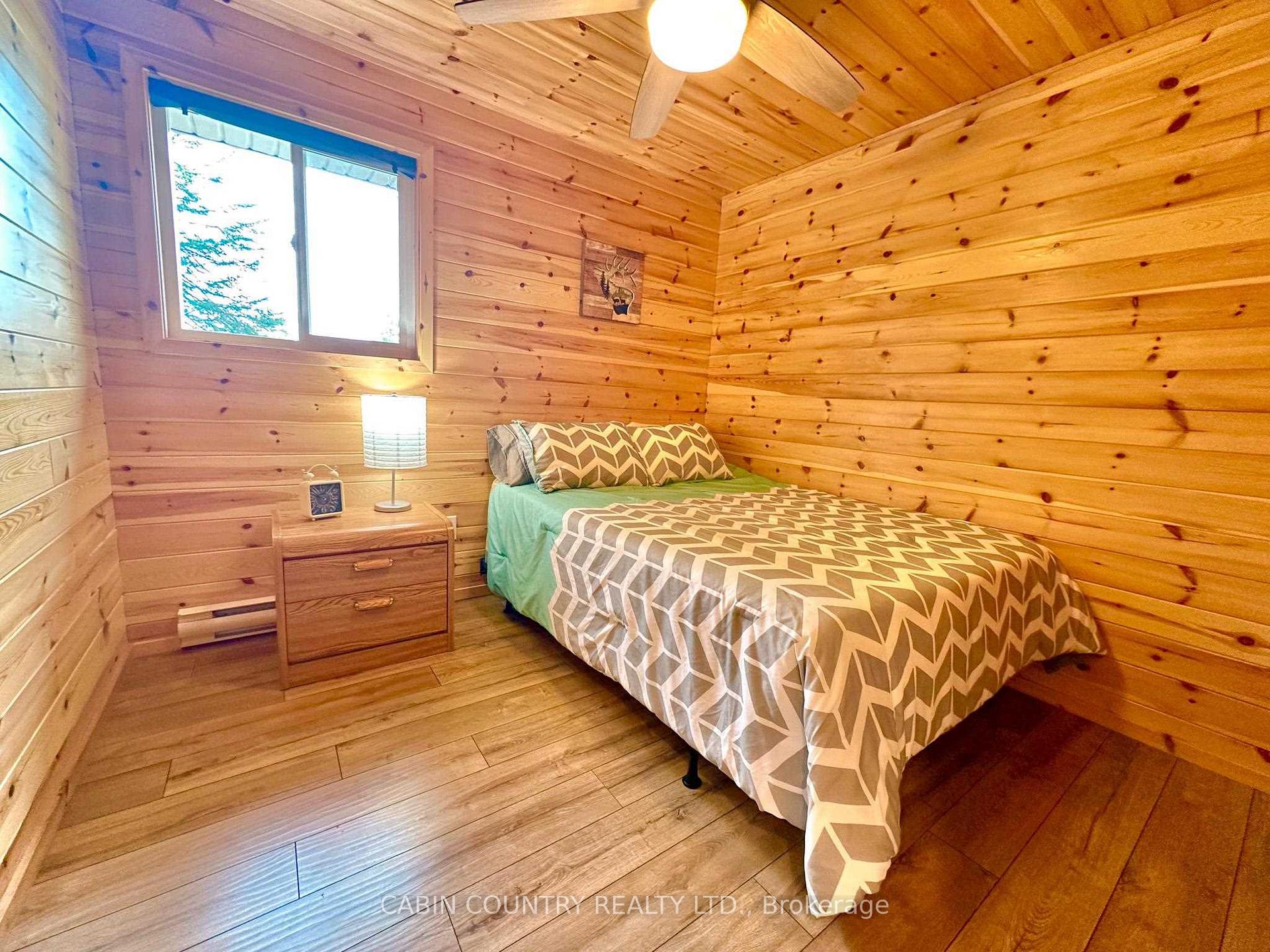 Photo 18 of 181 Cedar Grove Road, Kenora Remote Area, Lake of the Woods West — HOMEH