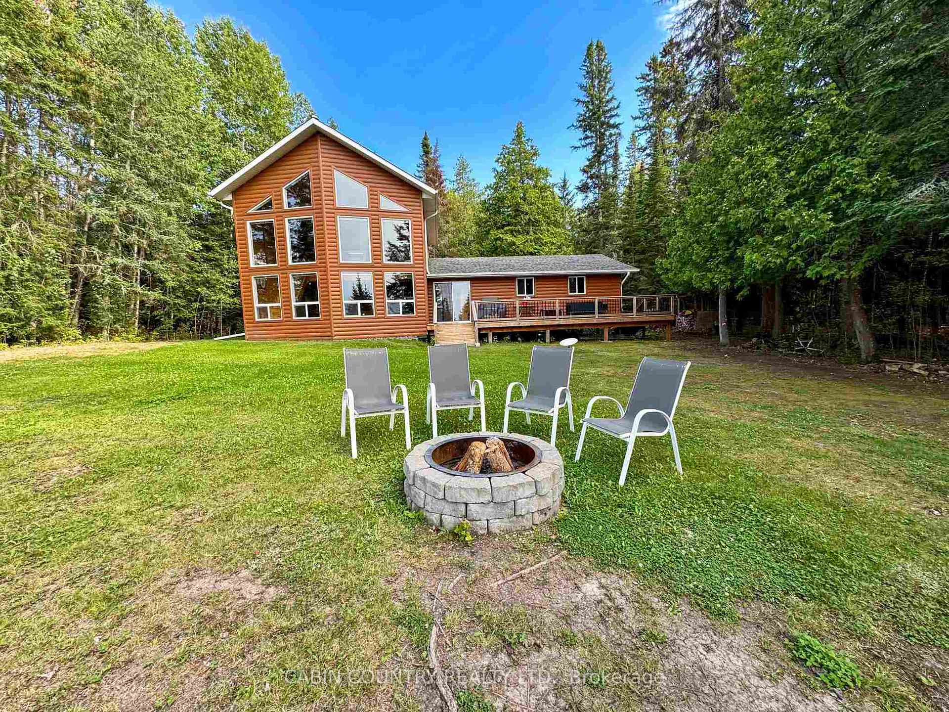 Photo 19 of 181 Cedar Grove Road, Kenora Remote Area, Lake of the Woods West — HOMEH