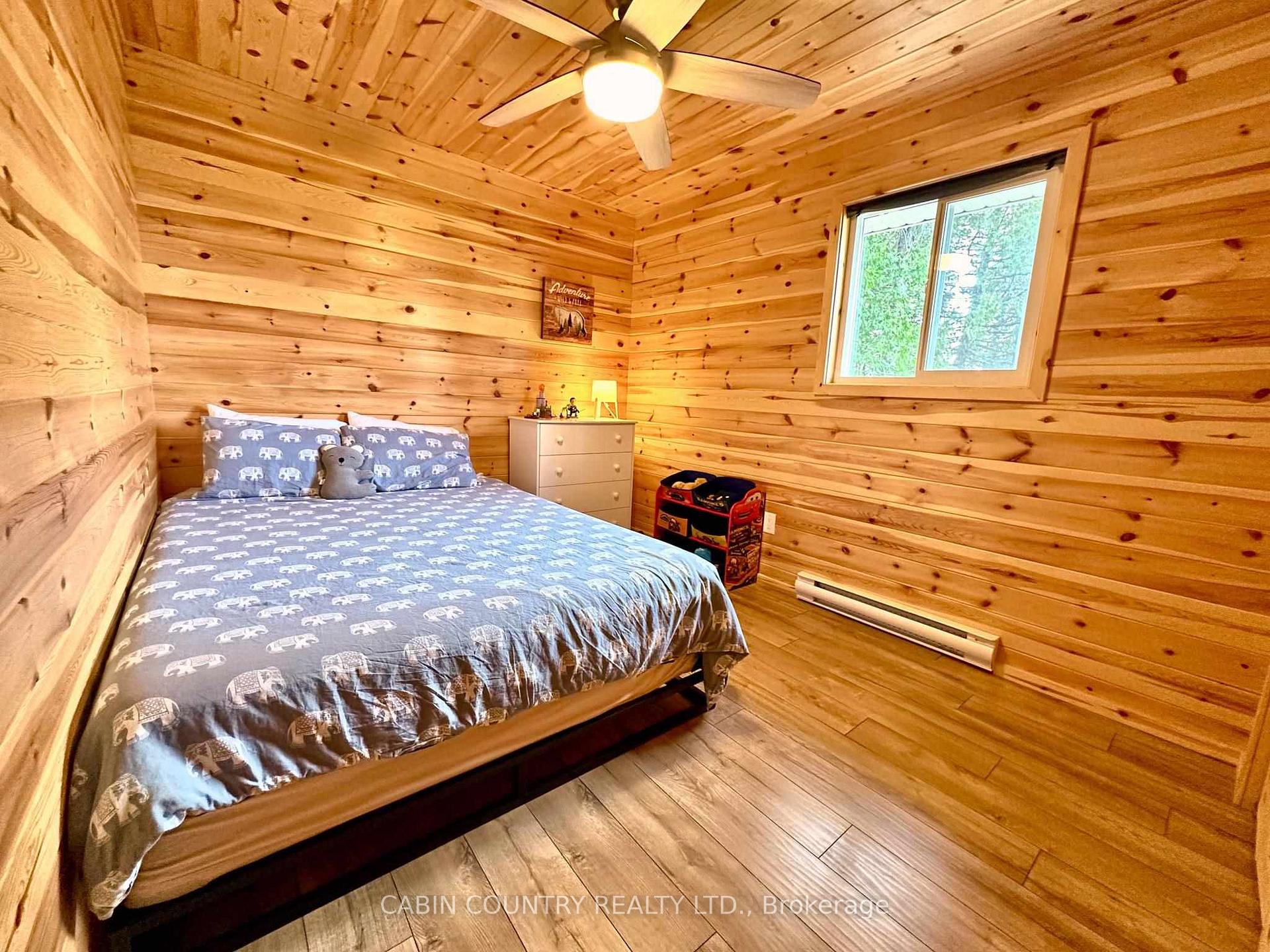 Photo 20 of 181 Cedar Grove Road, Kenora Remote Area, Lake of the Woods West — HOMEH