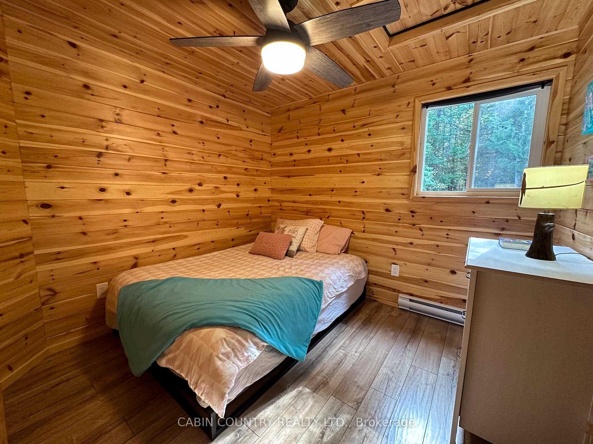 Photo 21 of 181 Cedar Grove Road, Kenora Remote Area, Lake of the Woods West — HOMEH