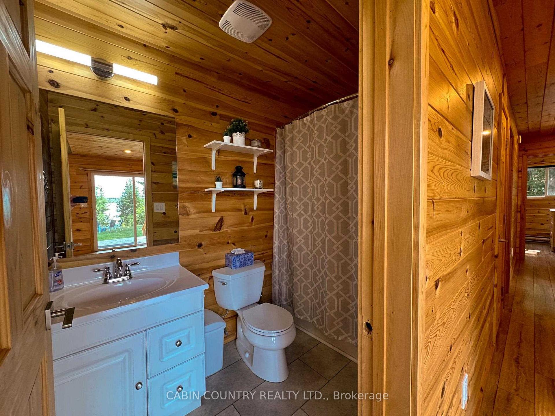 Photo 22 of 181 Cedar Grove Road, Kenora Remote Area, Lake of the Woods West — HOMEH
