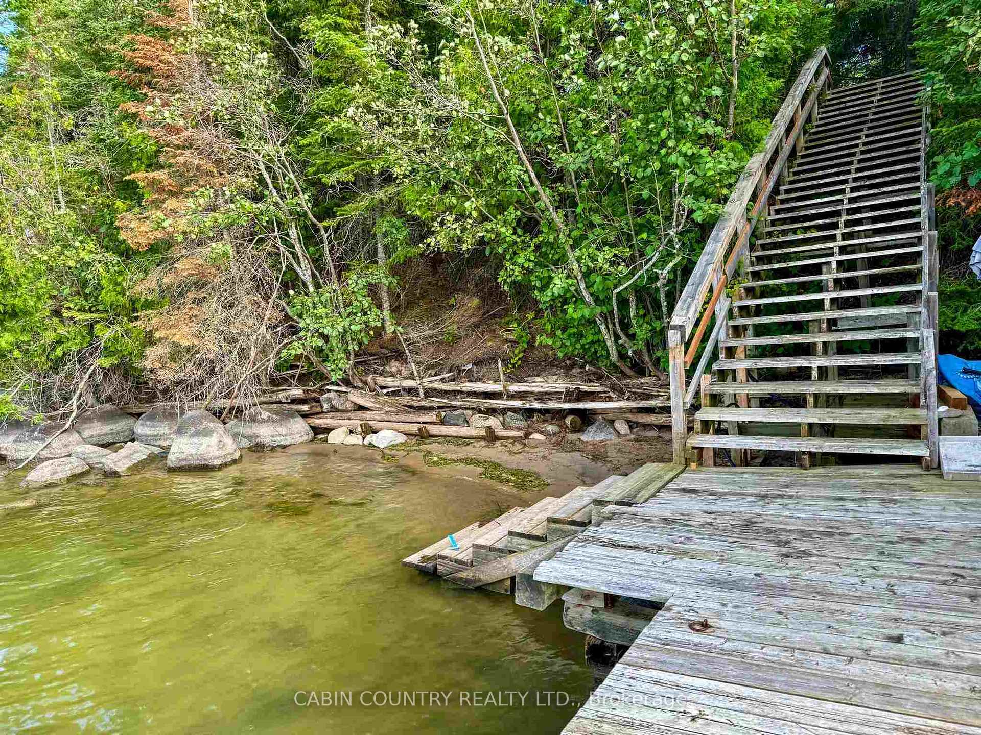 Photo 24 of 181 Cedar Grove Road, Kenora Remote Area, Lake of the Woods West — HOMEH
