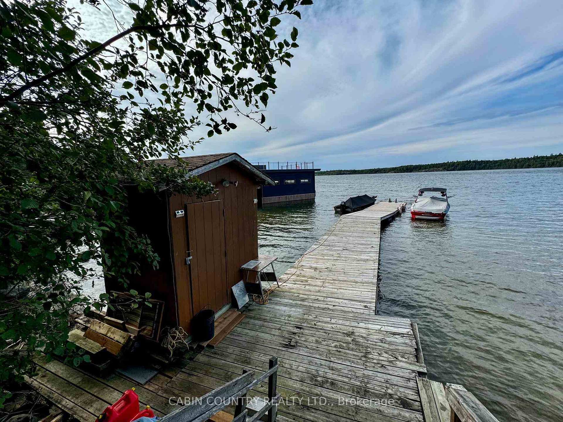 Photo 26 of 181 Cedar Grove Road, Kenora Remote Area, Lake of the Woods West — HOMEH