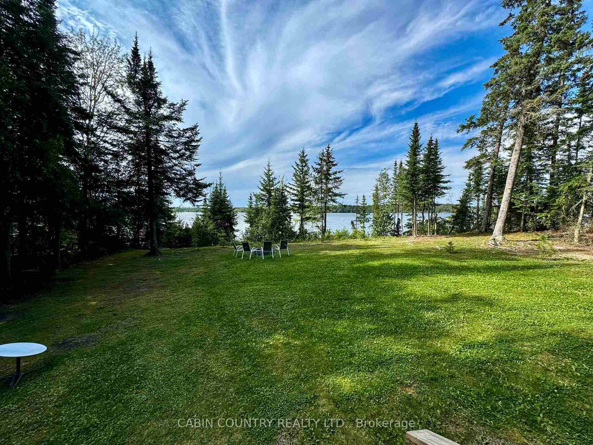 Photo 28 of 181 Cedar Grove Road, Kenora Remote Area, Lake of the Woods West — HOMEH