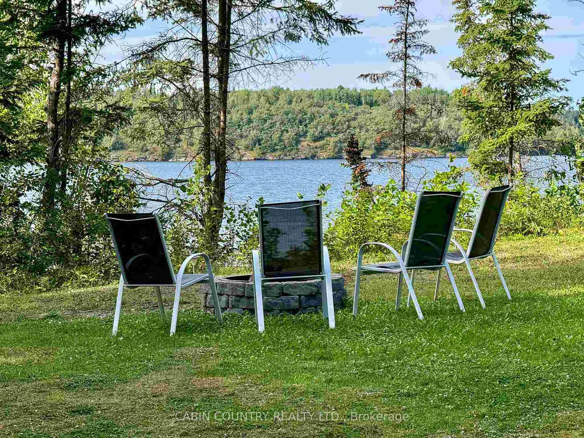Photo 29 of 181 Cedar Grove Road, Kenora Remote Area, Lake of the Woods West — HOMEH