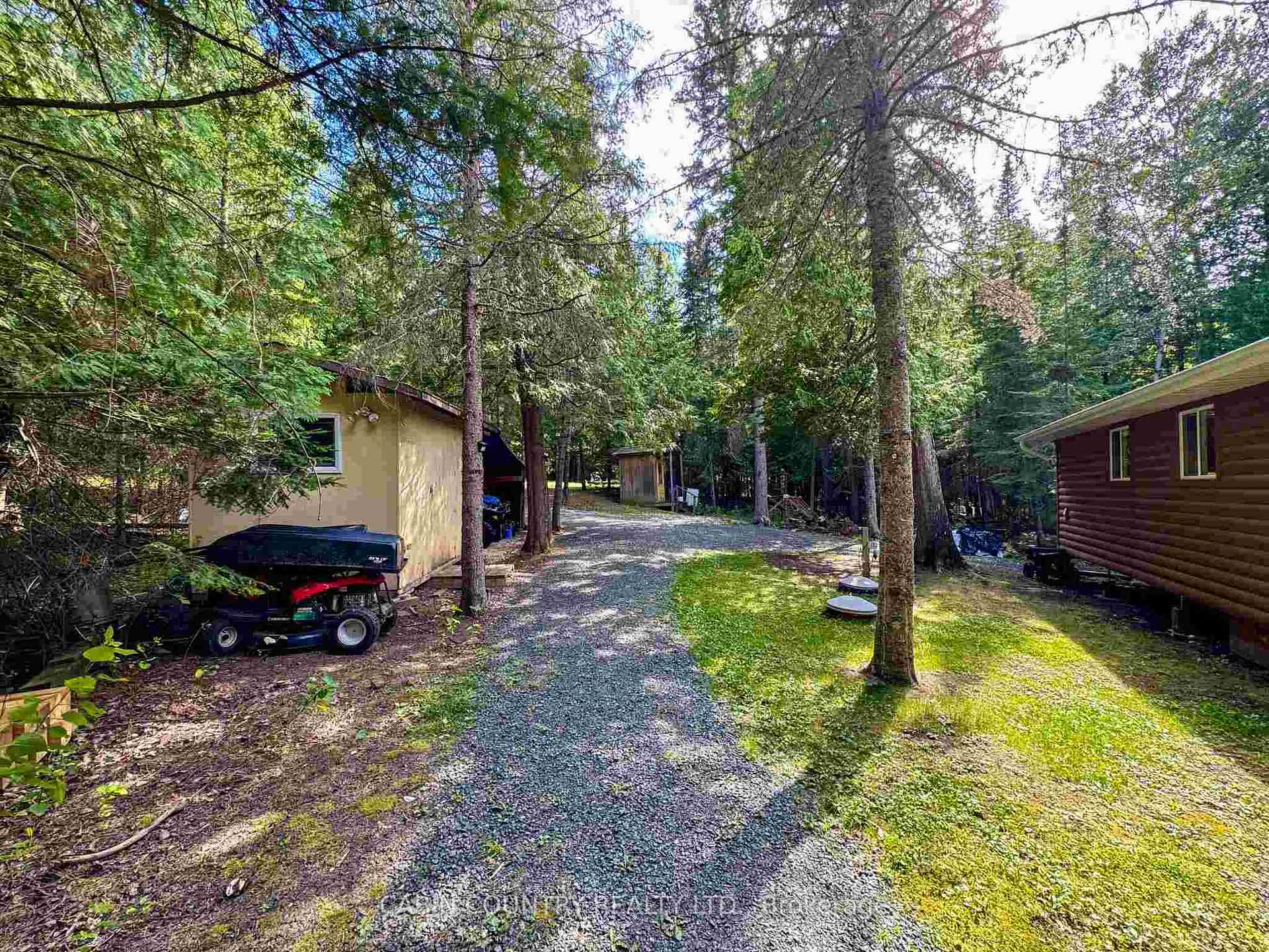 Photo 33 of 181 Cedar Grove Road, Kenora Remote Area, Lake of the Woods West — HOMEH
