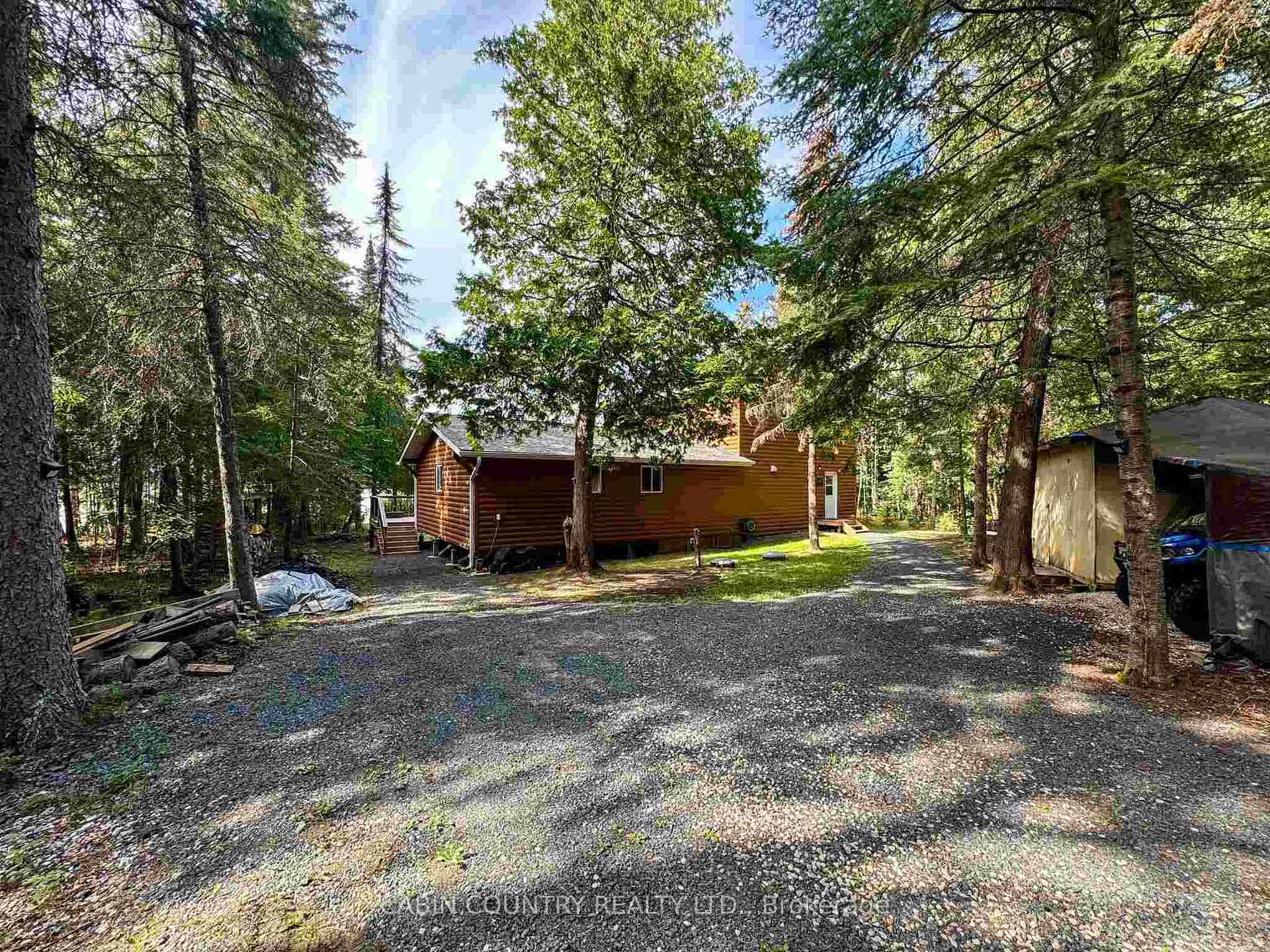 Photo 34 of 181 Cedar Grove Road, Kenora Remote Area, Lake of the Woods West — HOMEH