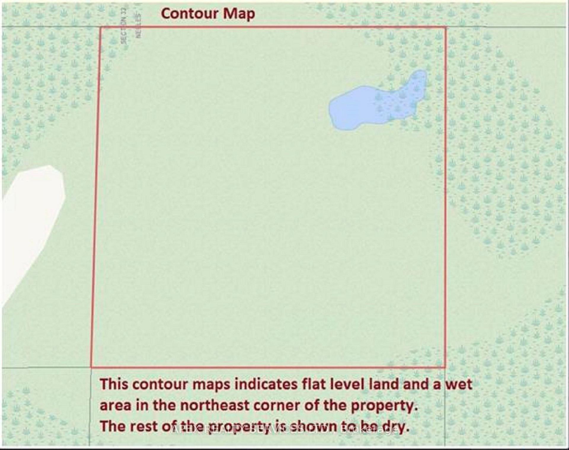 Photo 1 of Parcel 21518A, Rainy River — HOMEH