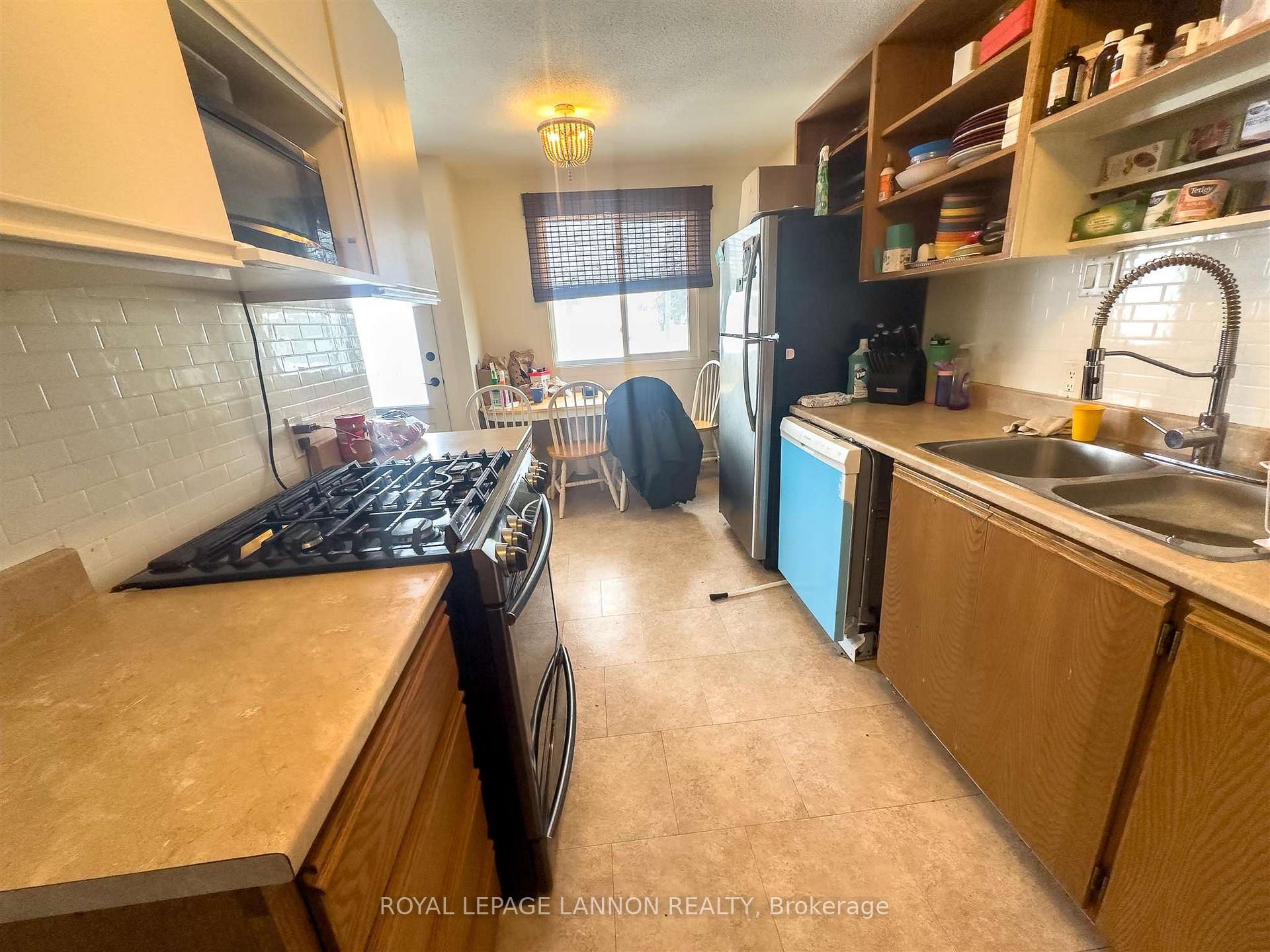 Photo 5 of 140A Centennial Drive, Greenstone — HOMEH