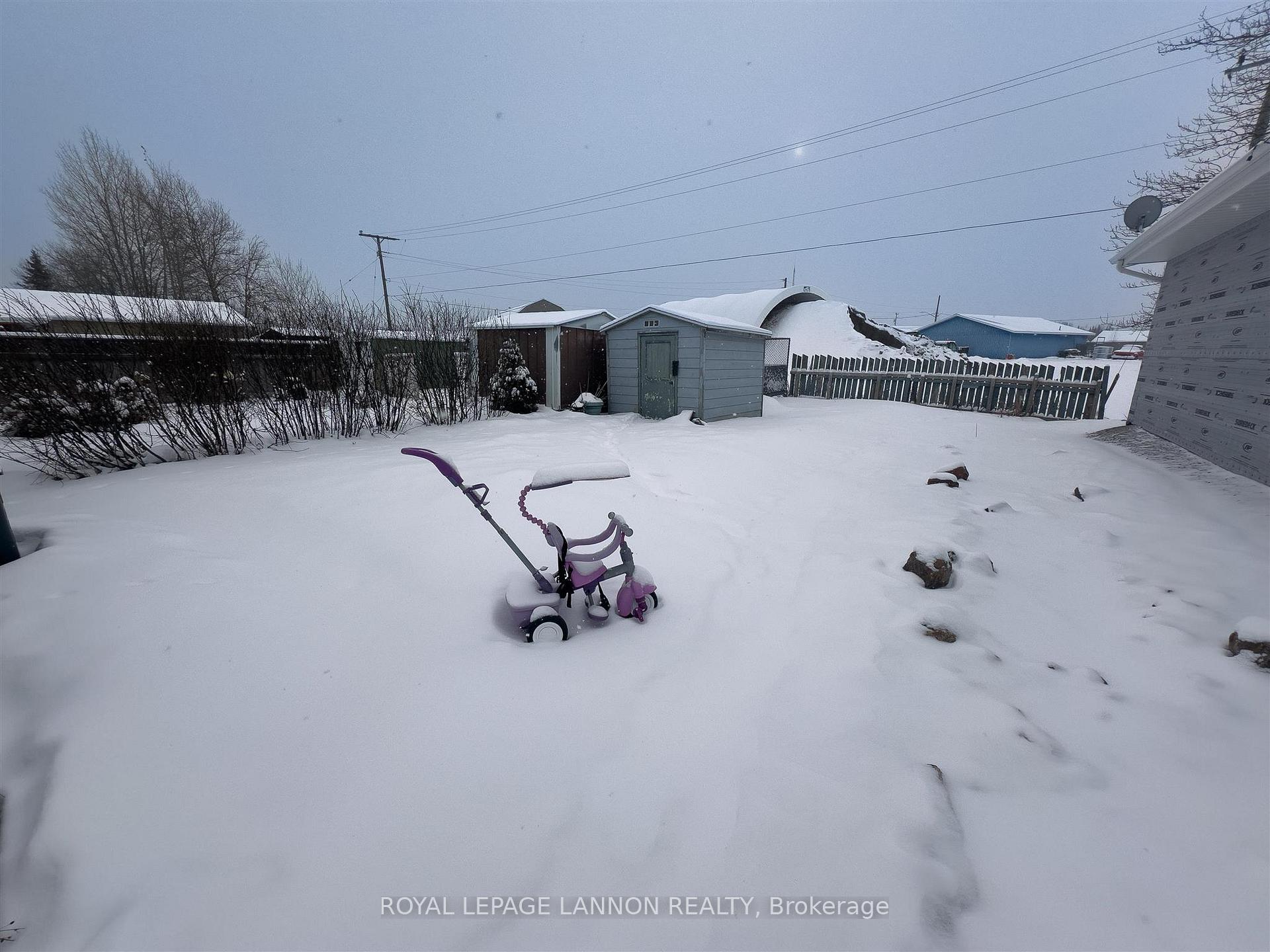 Photo 15 of 140A Centennial Drive, Greenstone — HOMEH
