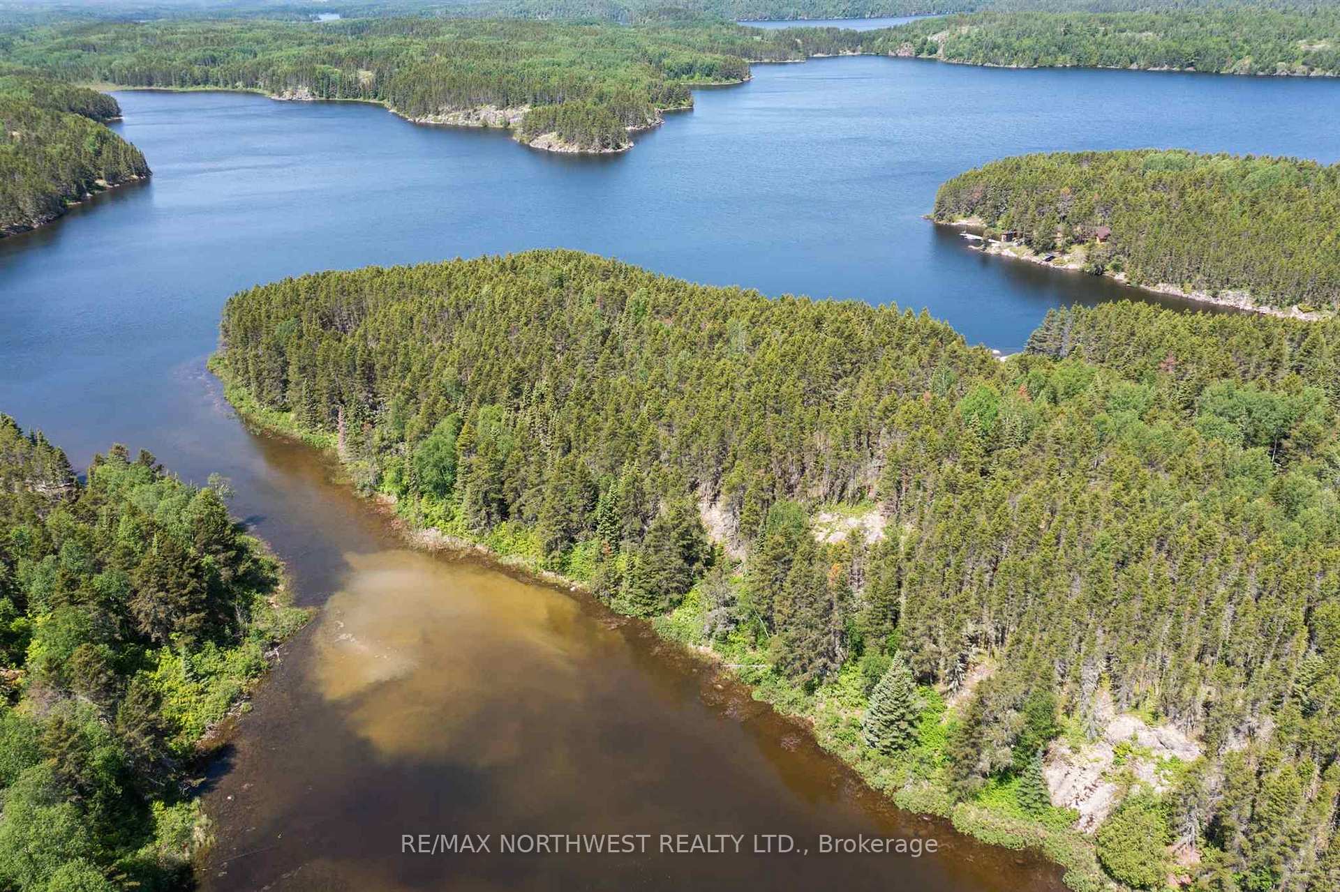 Photo 14 of 1 Viking Island Eagle Lake, Kenora Remote Area, East Of Kenora — HOMEH