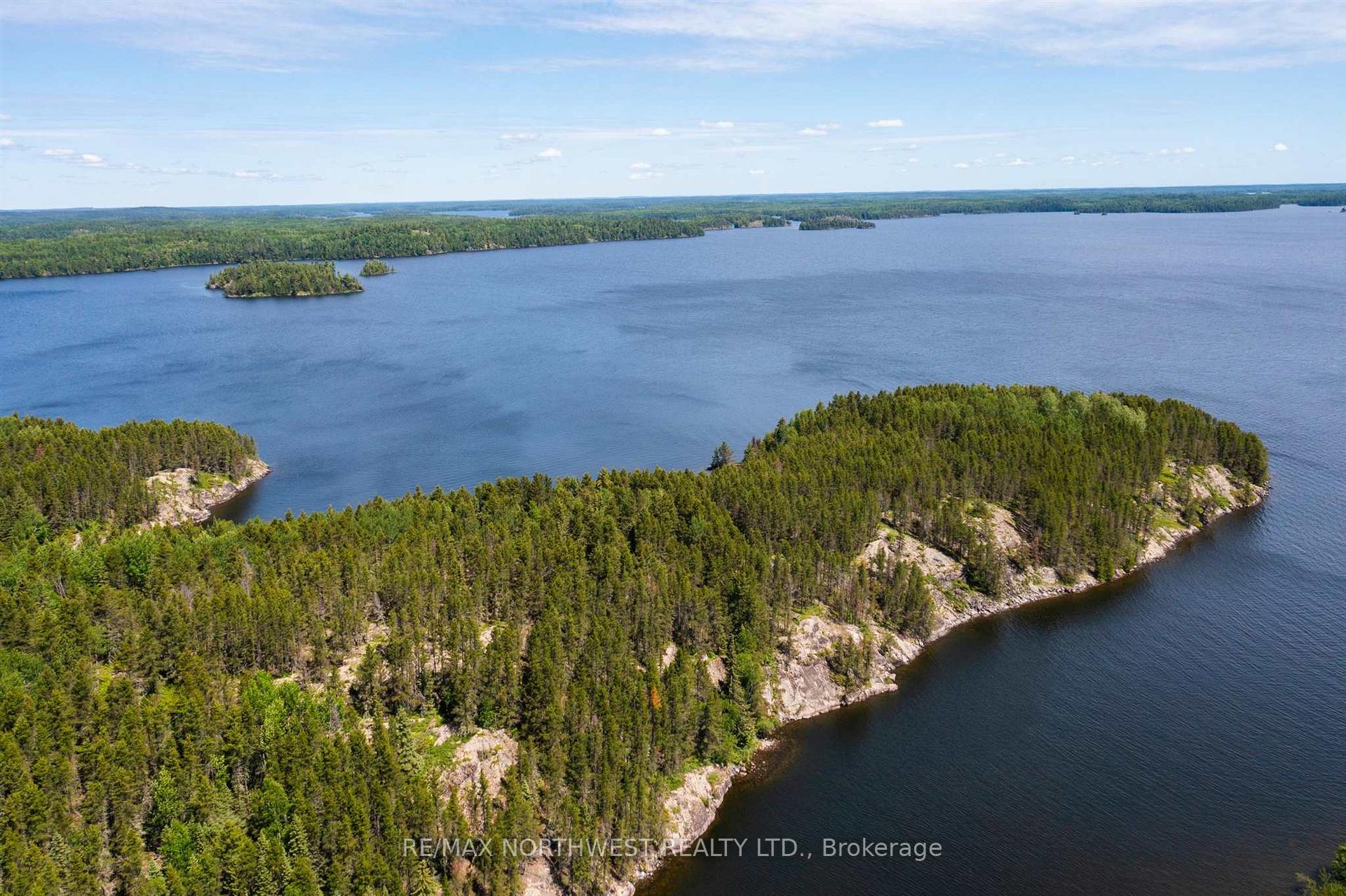 Photo 15 of 1 Viking Island Eagle Lake, Kenora Remote Area, East Of Kenora — HOMEH