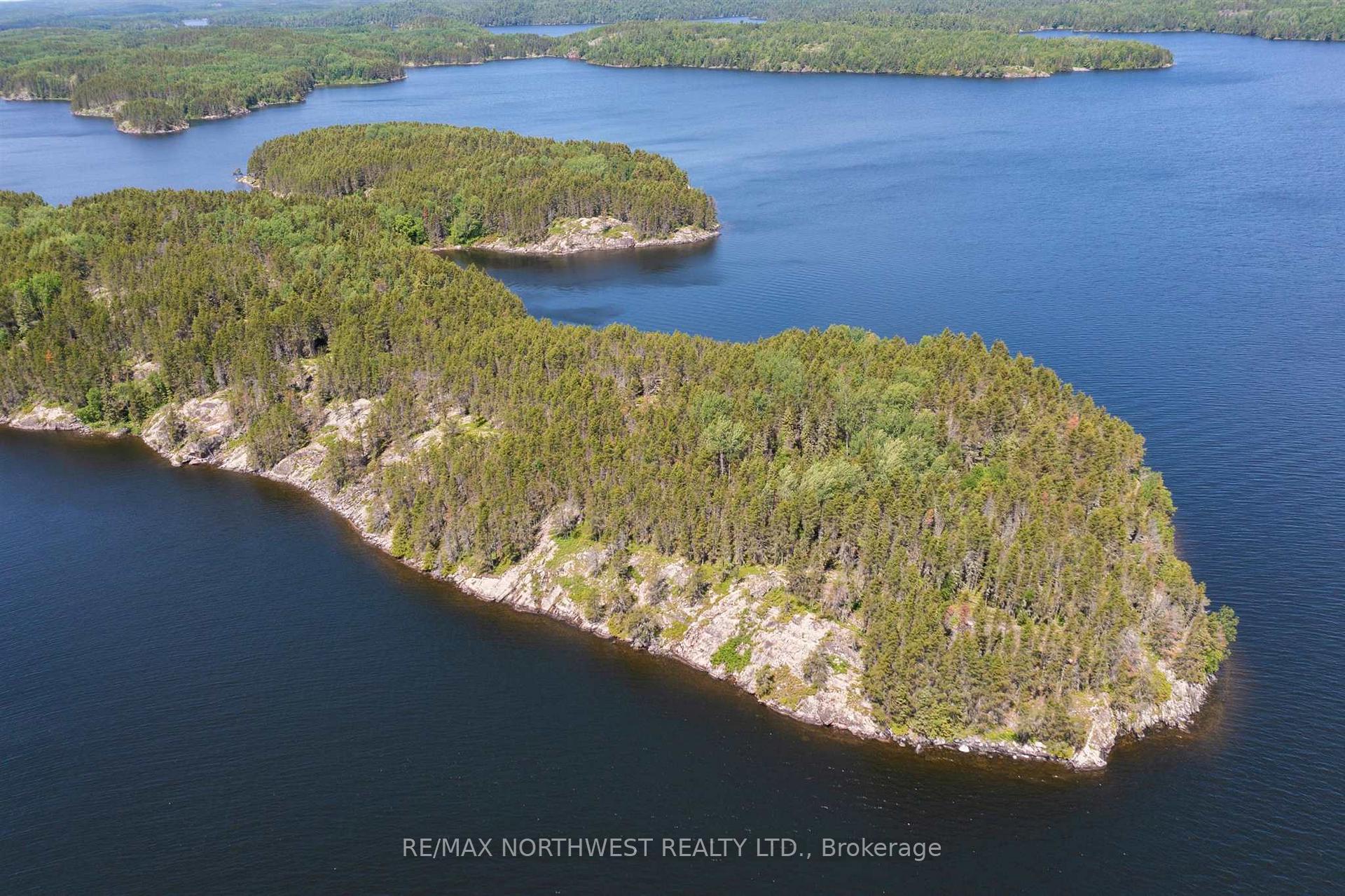 Photo 17 of 1 Viking Island Eagle Lake, Kenora Remote Area, East Of Kenora — HOMEH