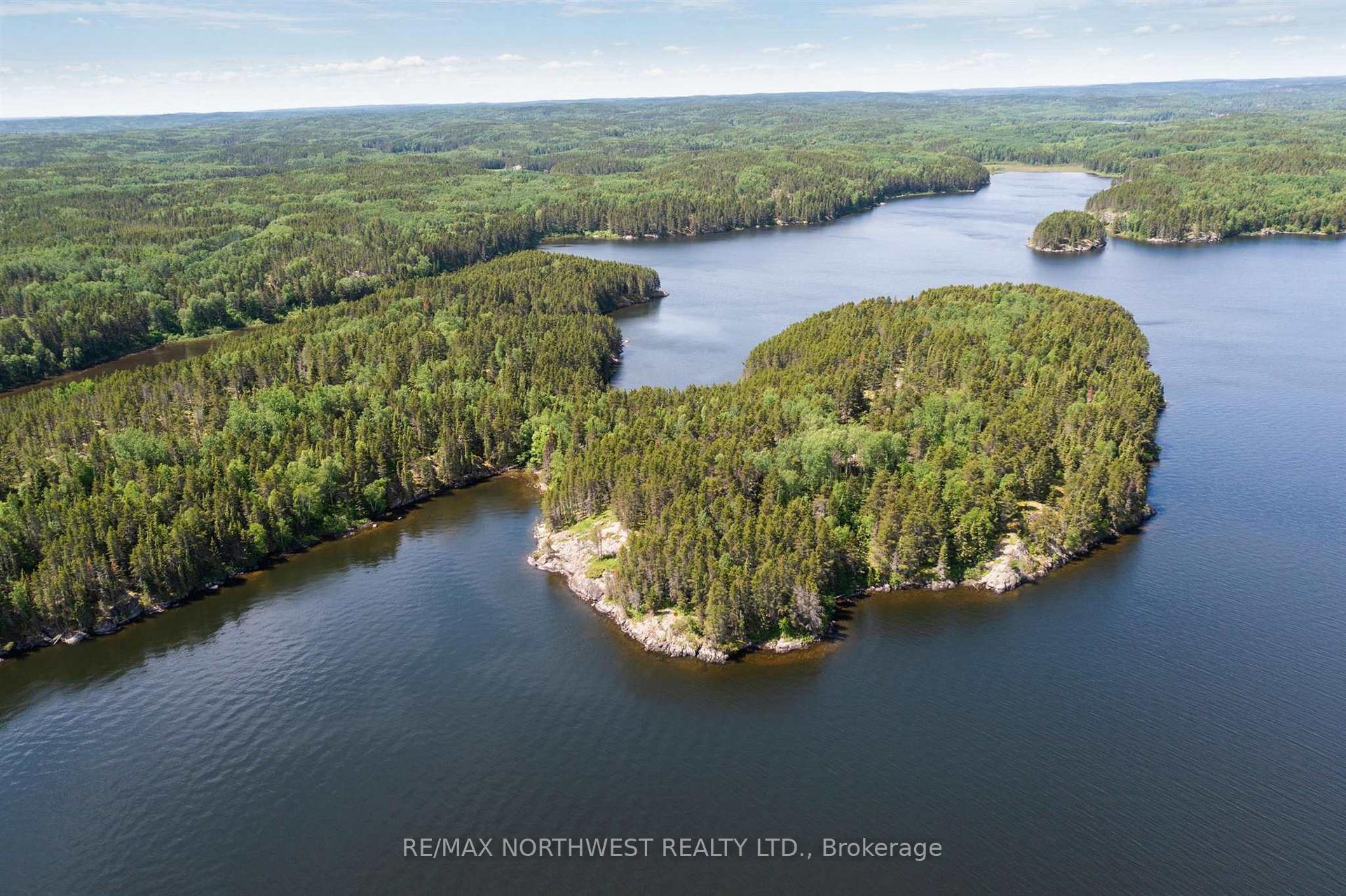 Photo 19 of 1 Viking Island Eagle Lake, Kenora Remote Area, East Of Kenora — HOMEH