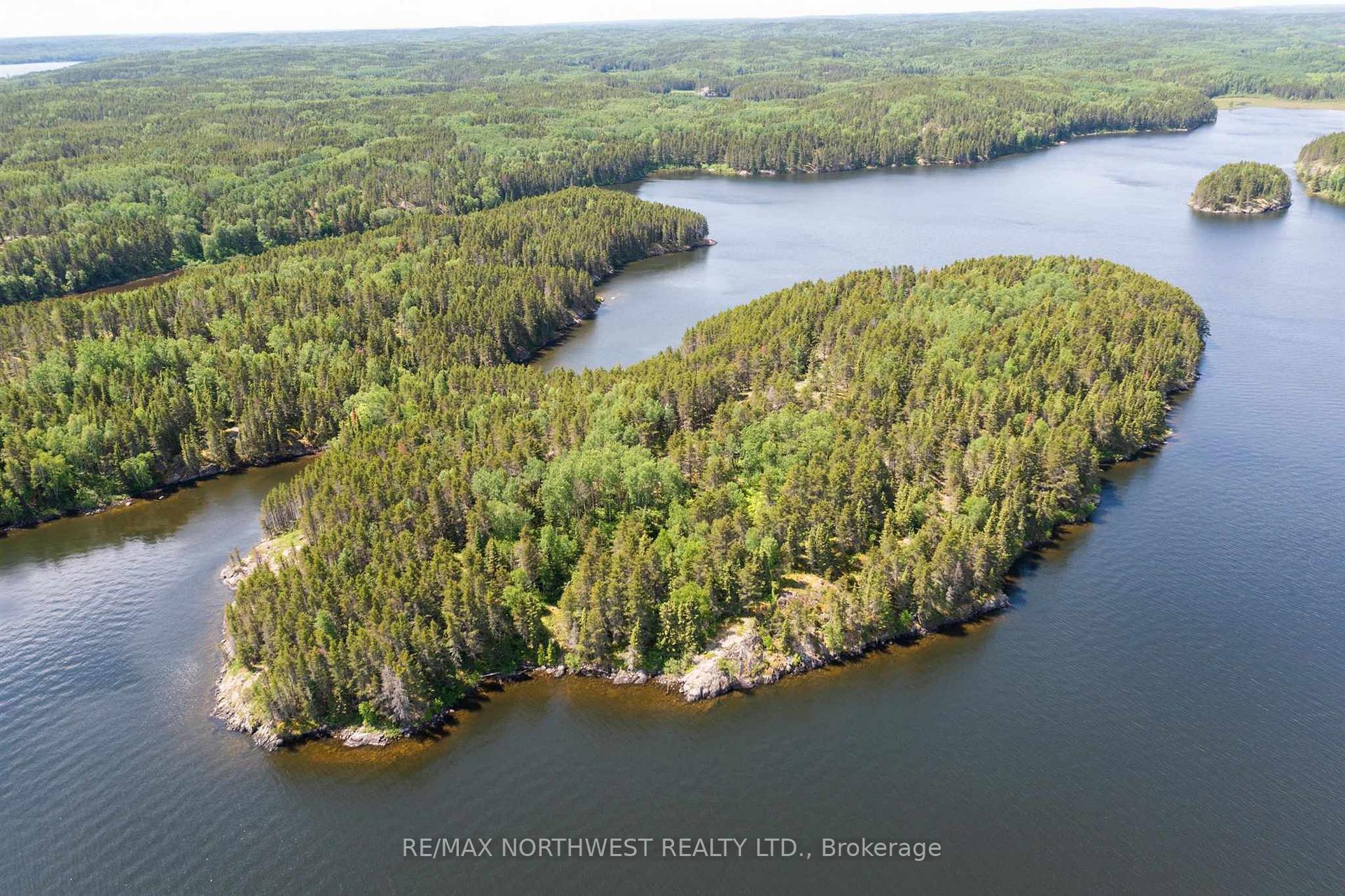 Photo 20 of 1 Viking Island Eagle Lake, Kenora Remote Area, East Of Kenora — HOMEH
