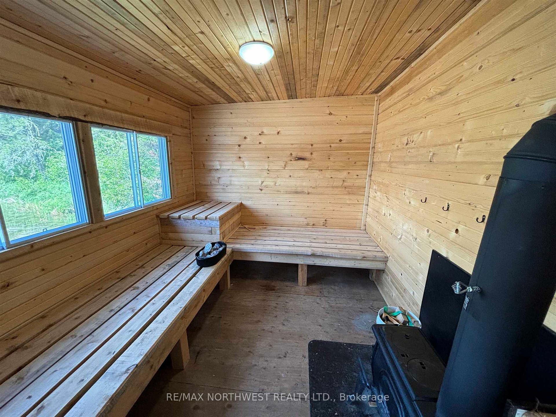 Photo 25 of 1 Viking Island Eagle Lake, Kenora Remote Area, East Of Kenora — HOMEH