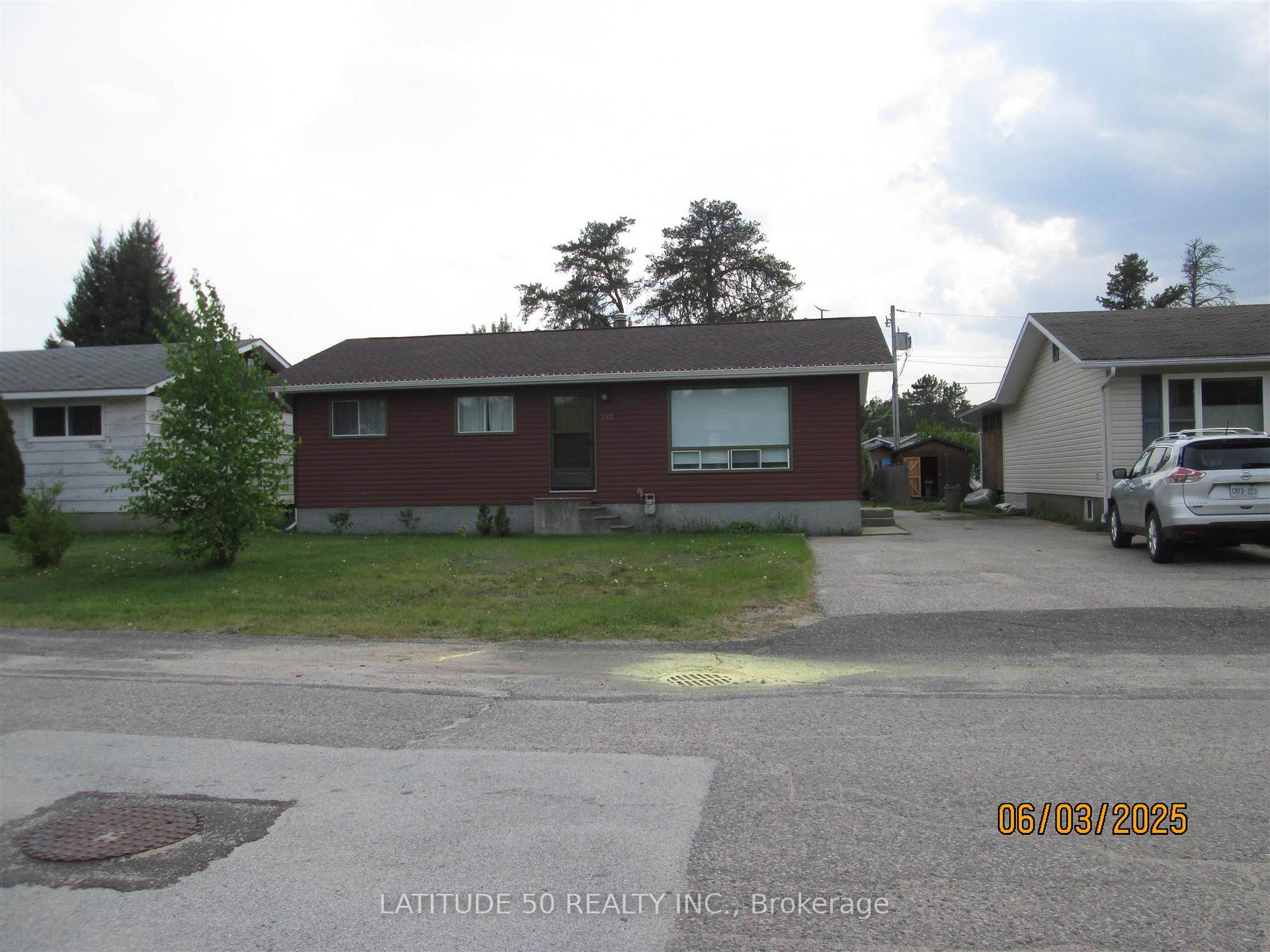 Photo 2 of 182 Balsam Avenue, Ignace — HOMEH