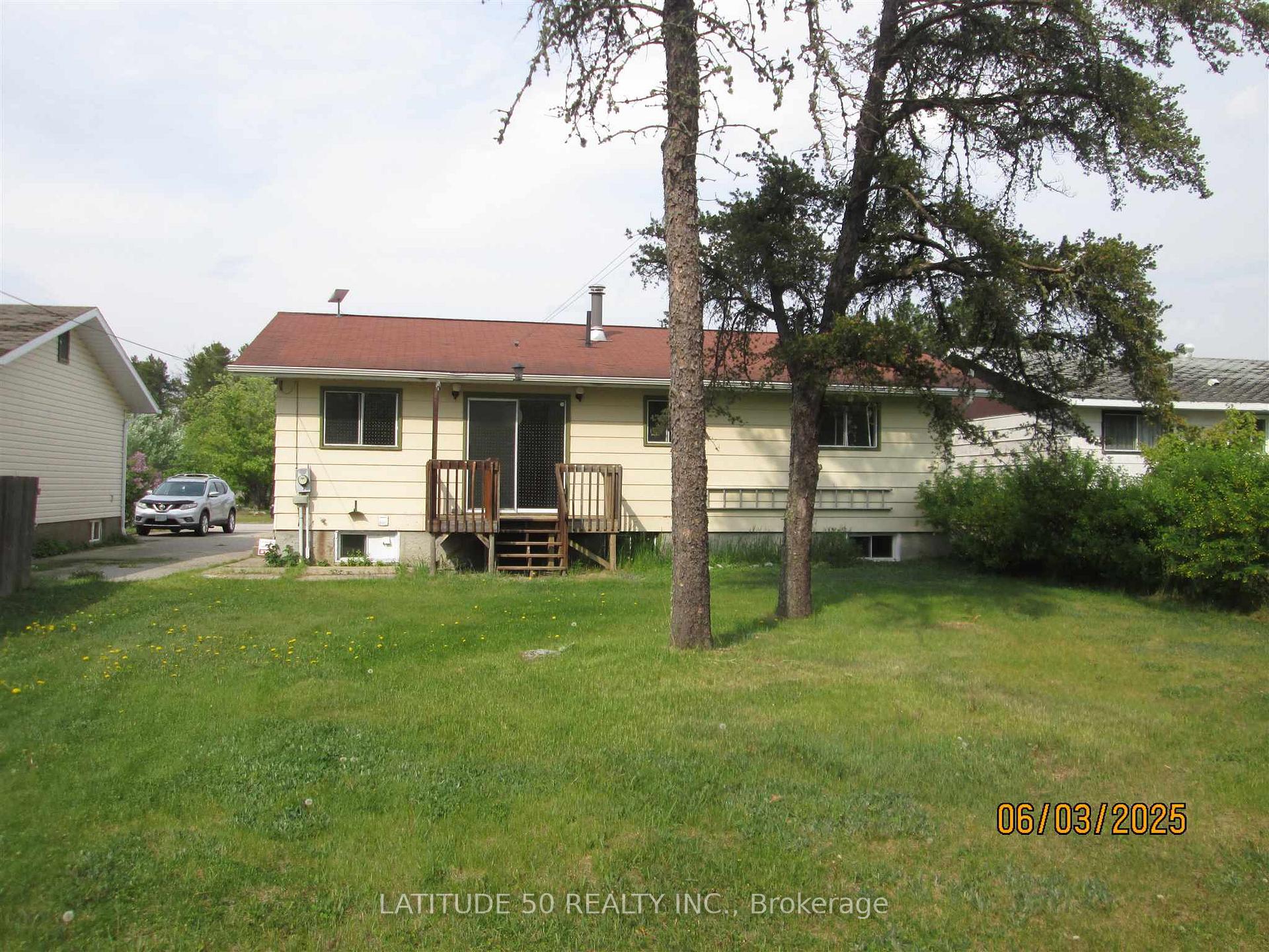 Photo 3 of 182 Balsam Avenue, Ignace — HOMEH