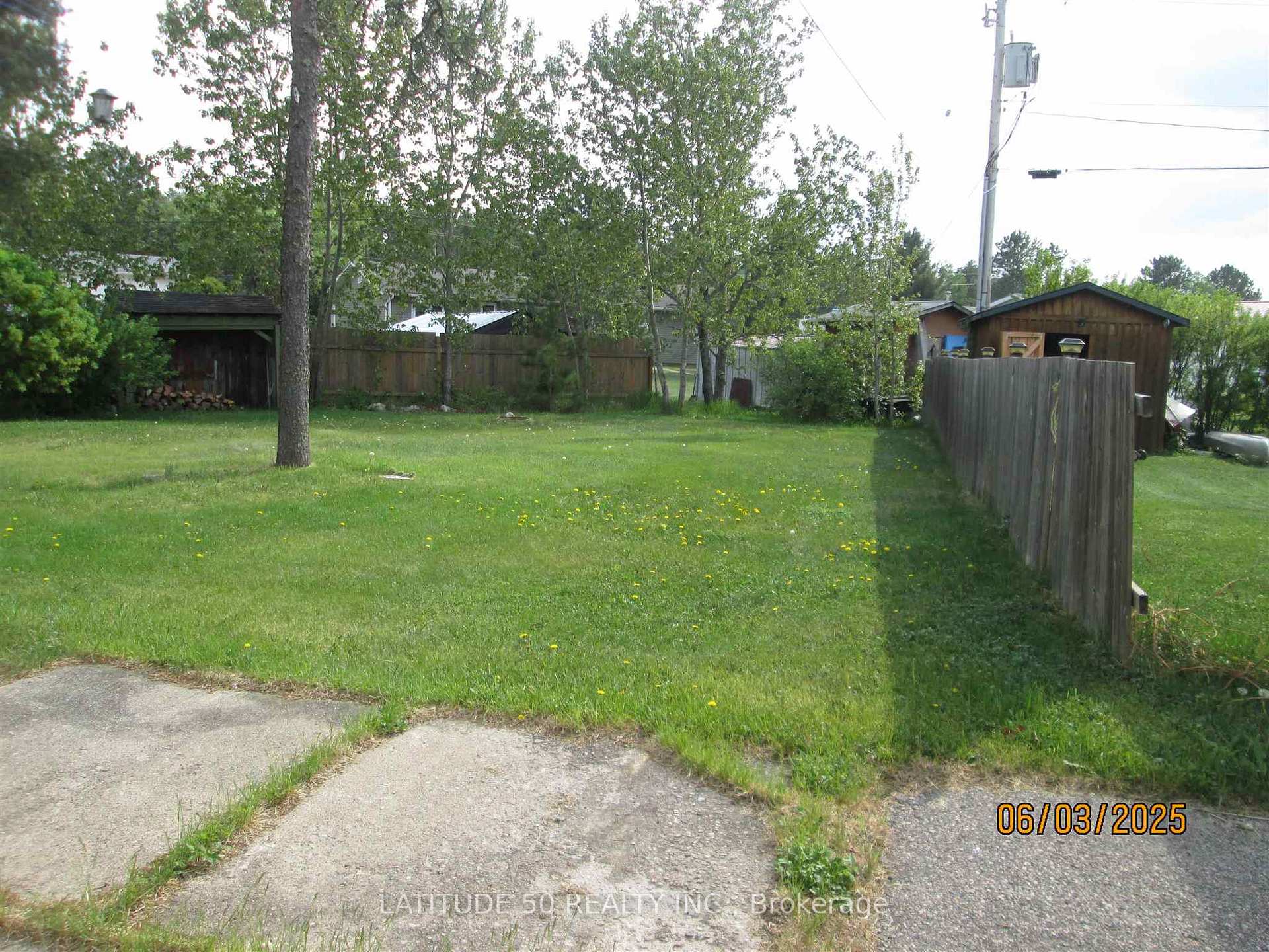 Photo 4 of 182 Balsam Avenue, Ignace — HOMEH