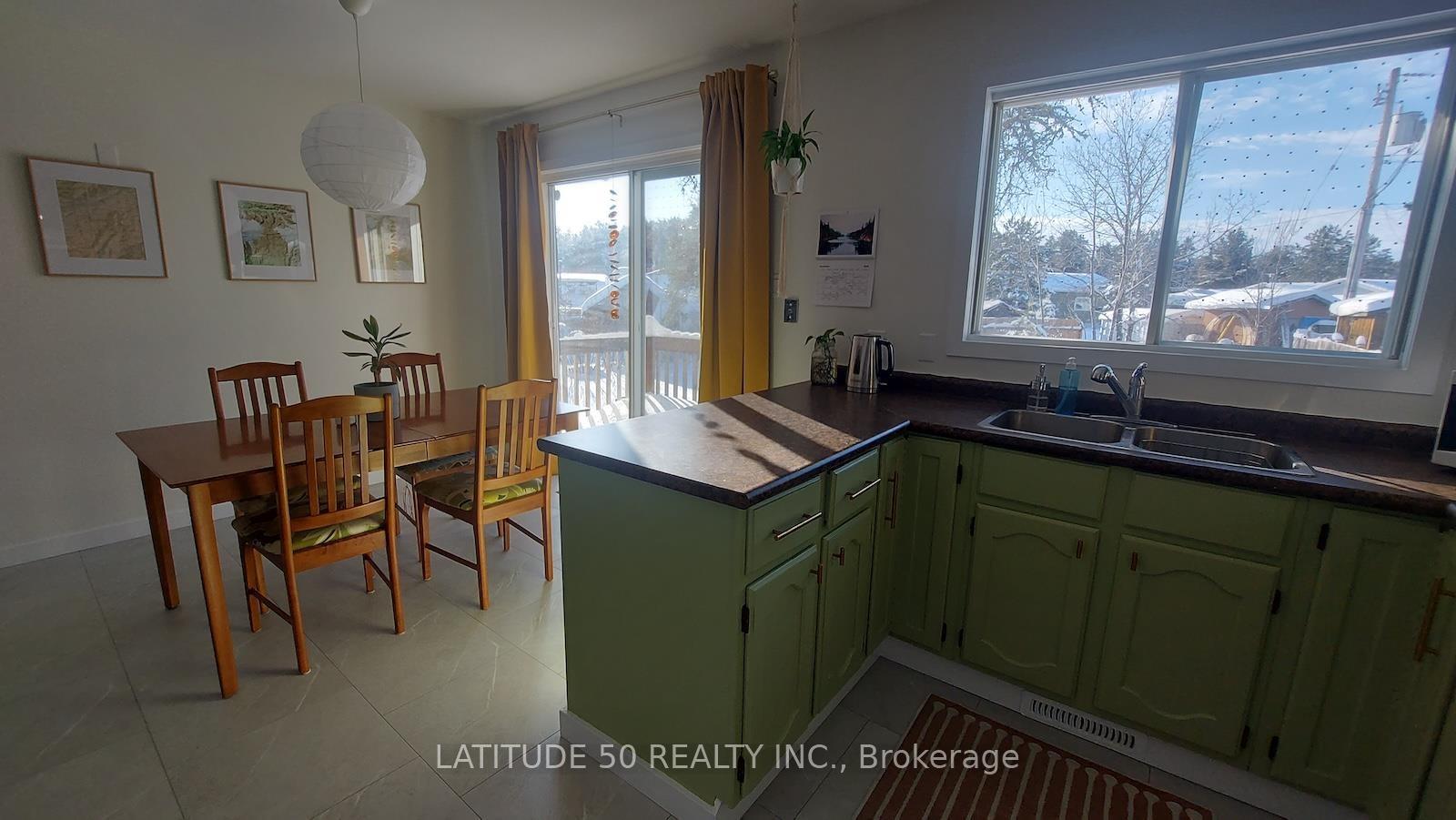 Photo 6 of 182 Balsam Avenue, Ignace — HOMEH