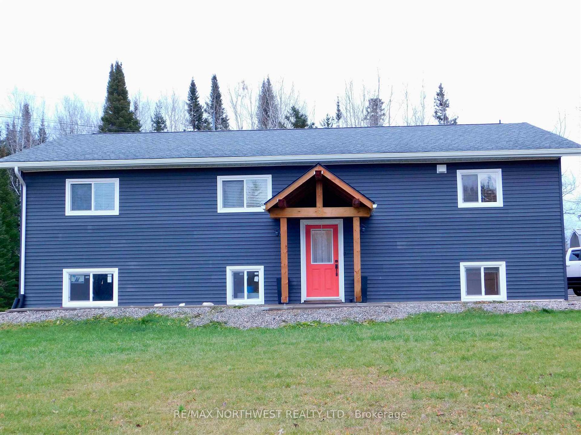 Photo 4 of 628-632 Hwy 594, Machin — HOMEH
