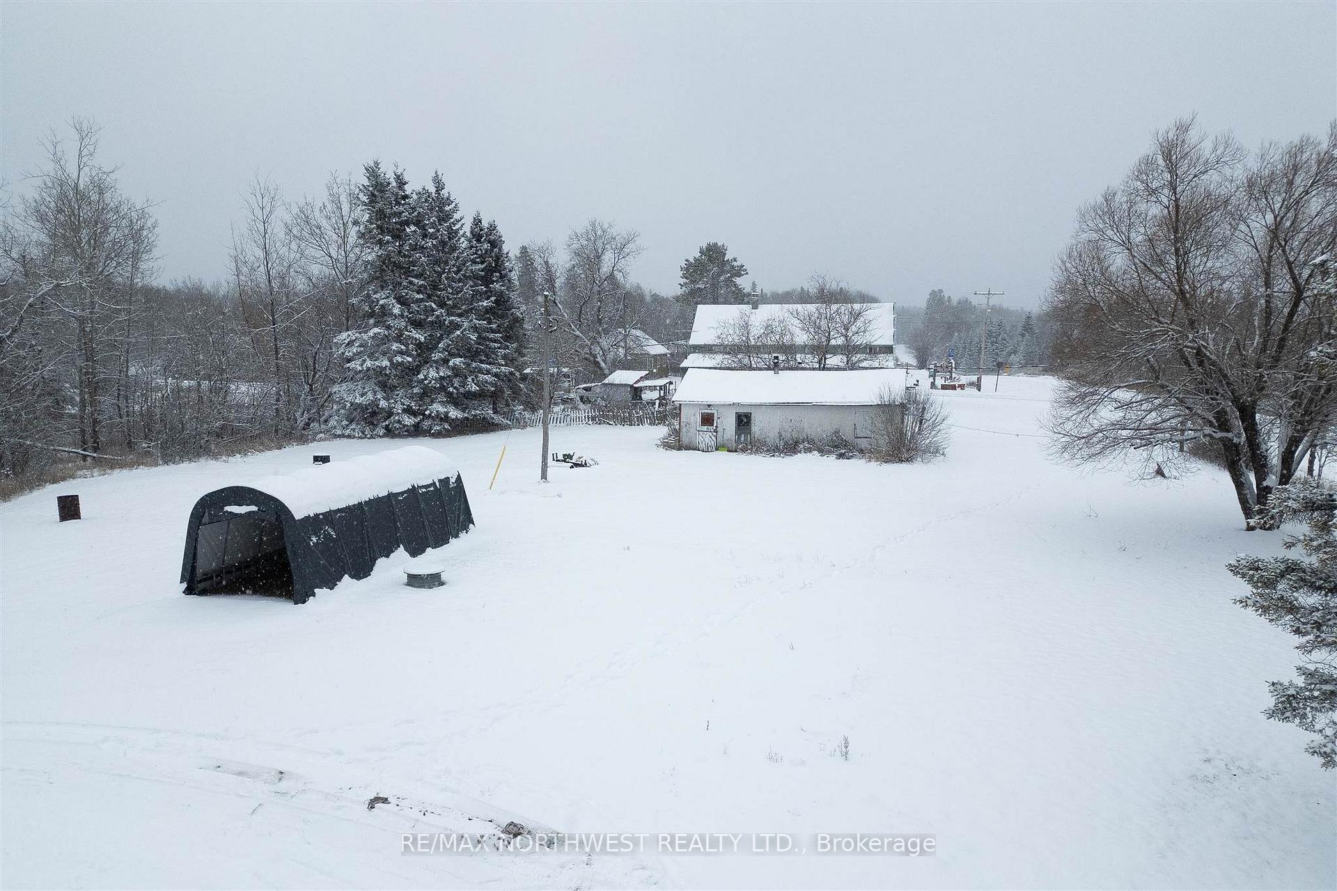 Photo 46 of 628-632 Hwy 594, Machin — HOMEH